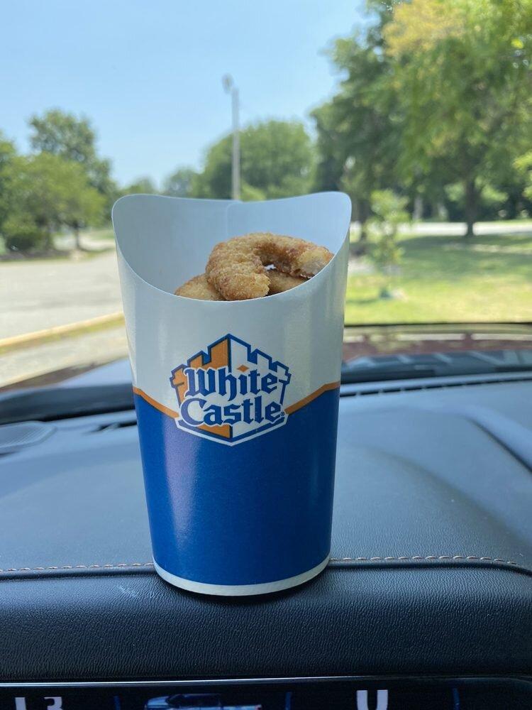 White Castle