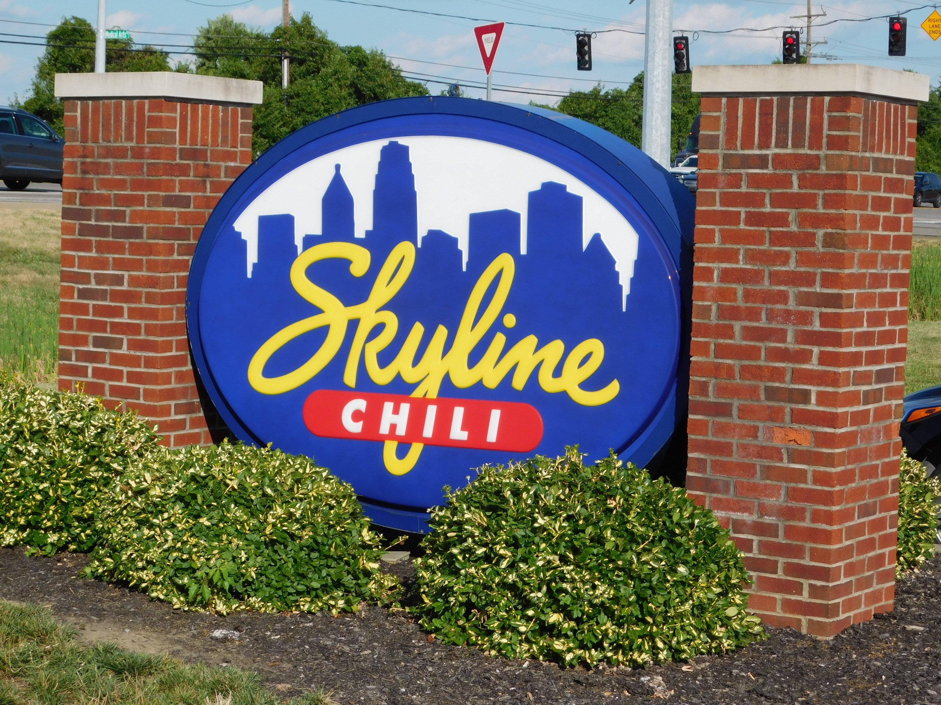 Skyline Chili