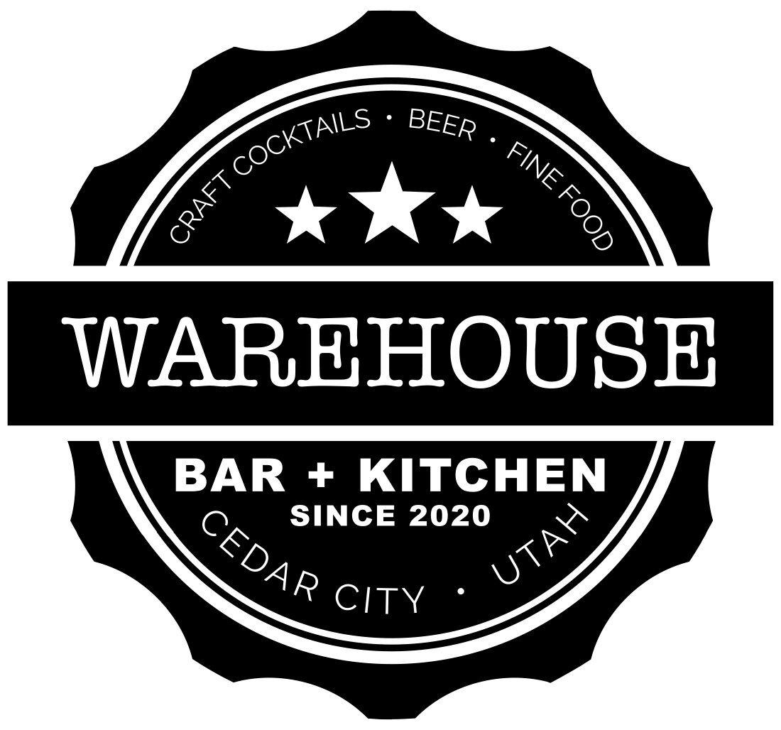 Warehouse Bar + Kitchen