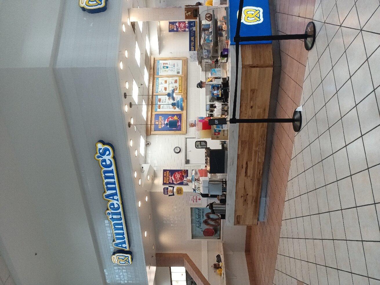 Auntie Anne's