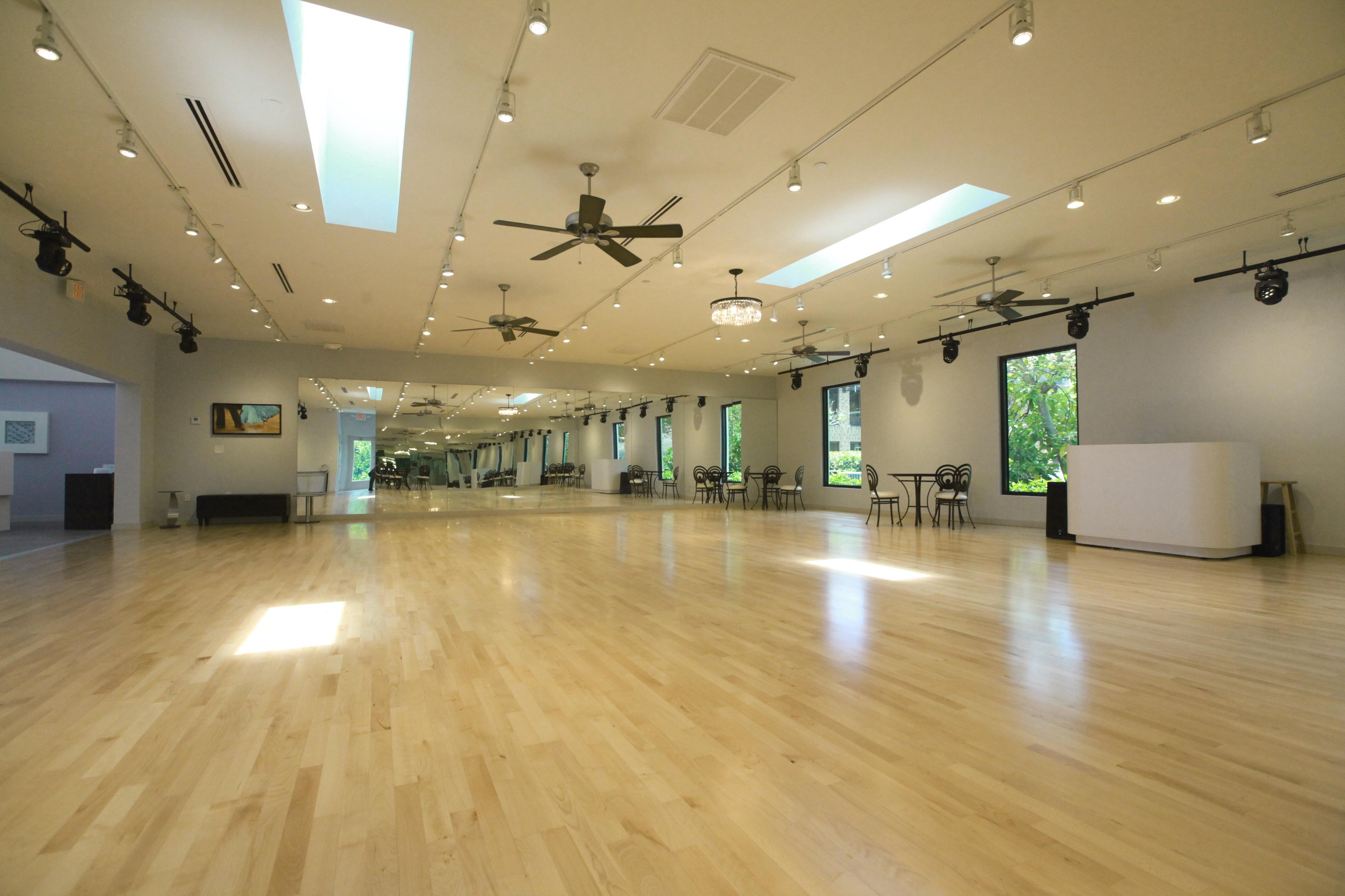 Allstar Dance Studio