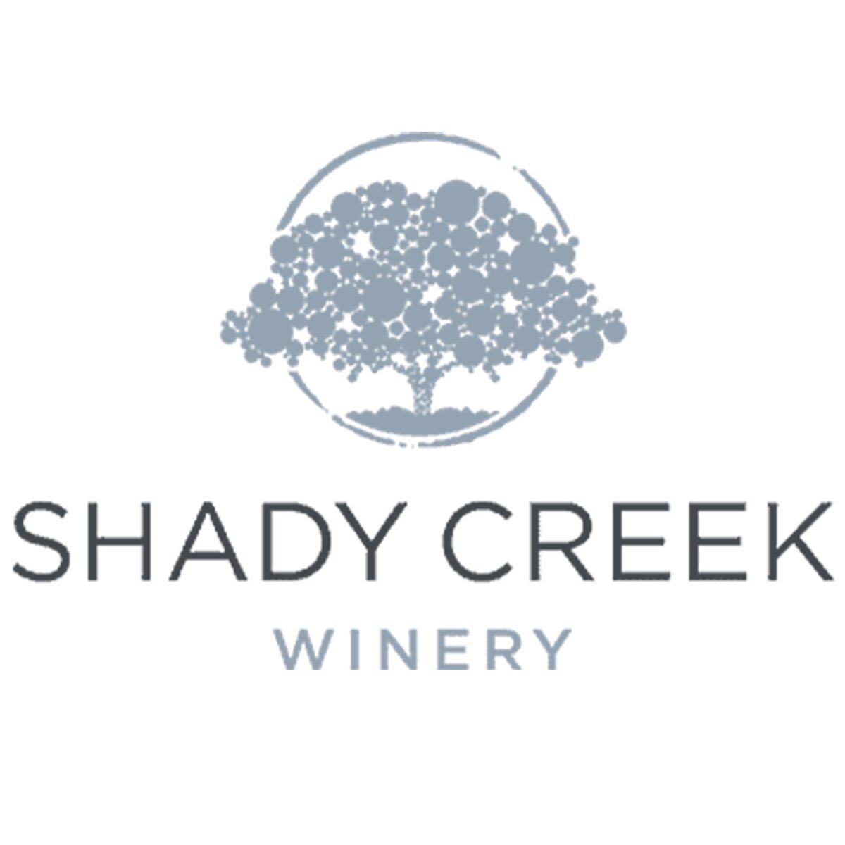 Shady Creek Winery