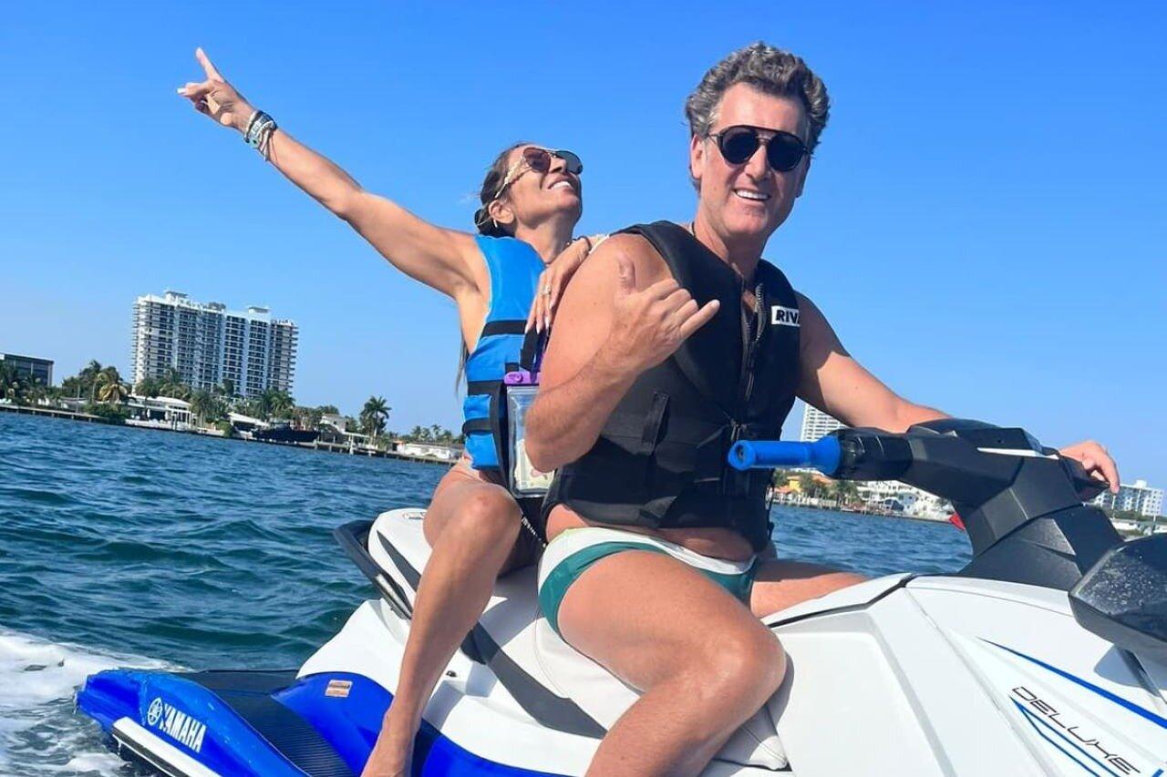 Bluewater Miami Jet Ski Rental