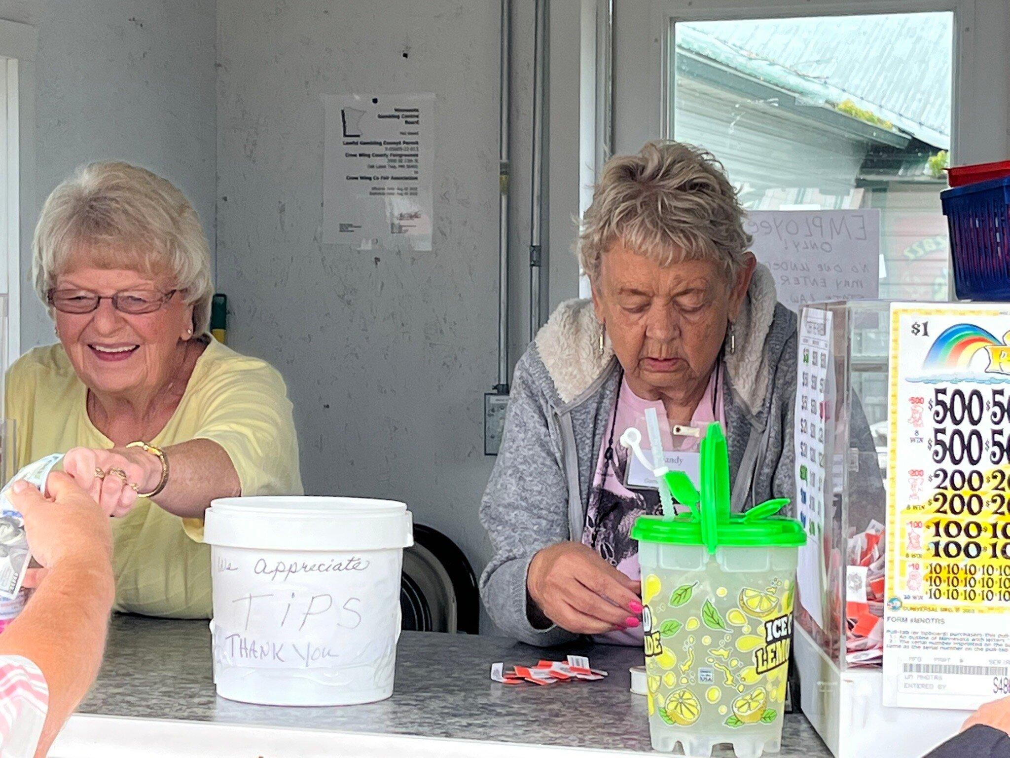 Crow Wing County Fair