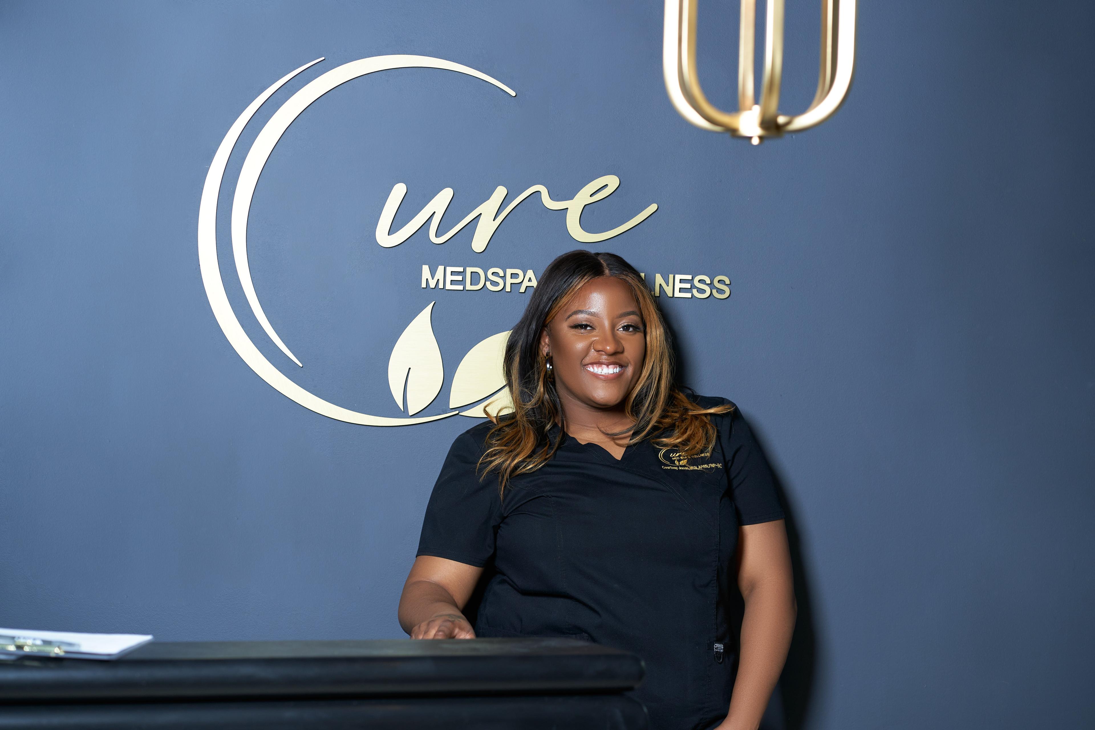 Cure Medspa And Wellness