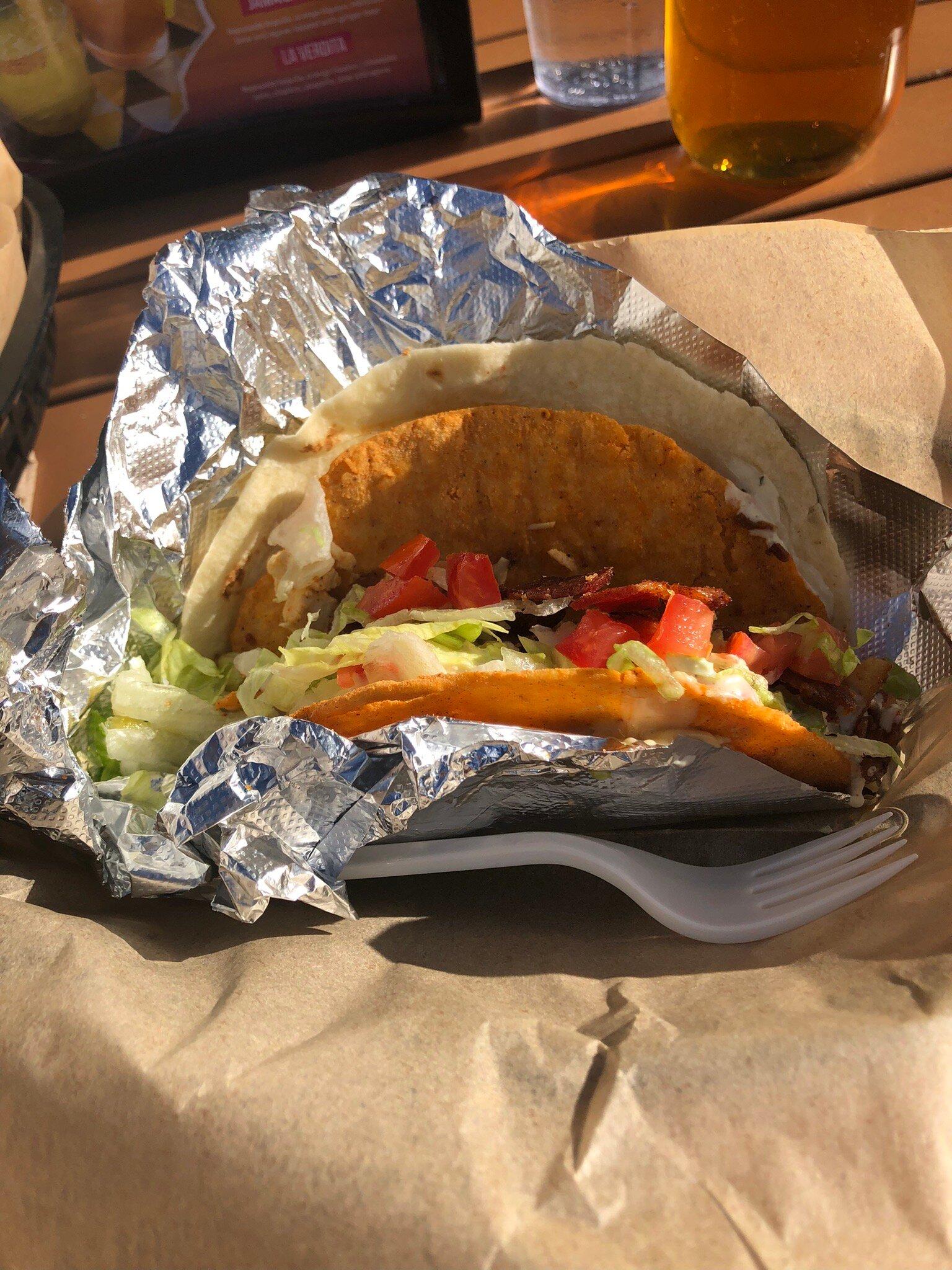 Condado Tacos