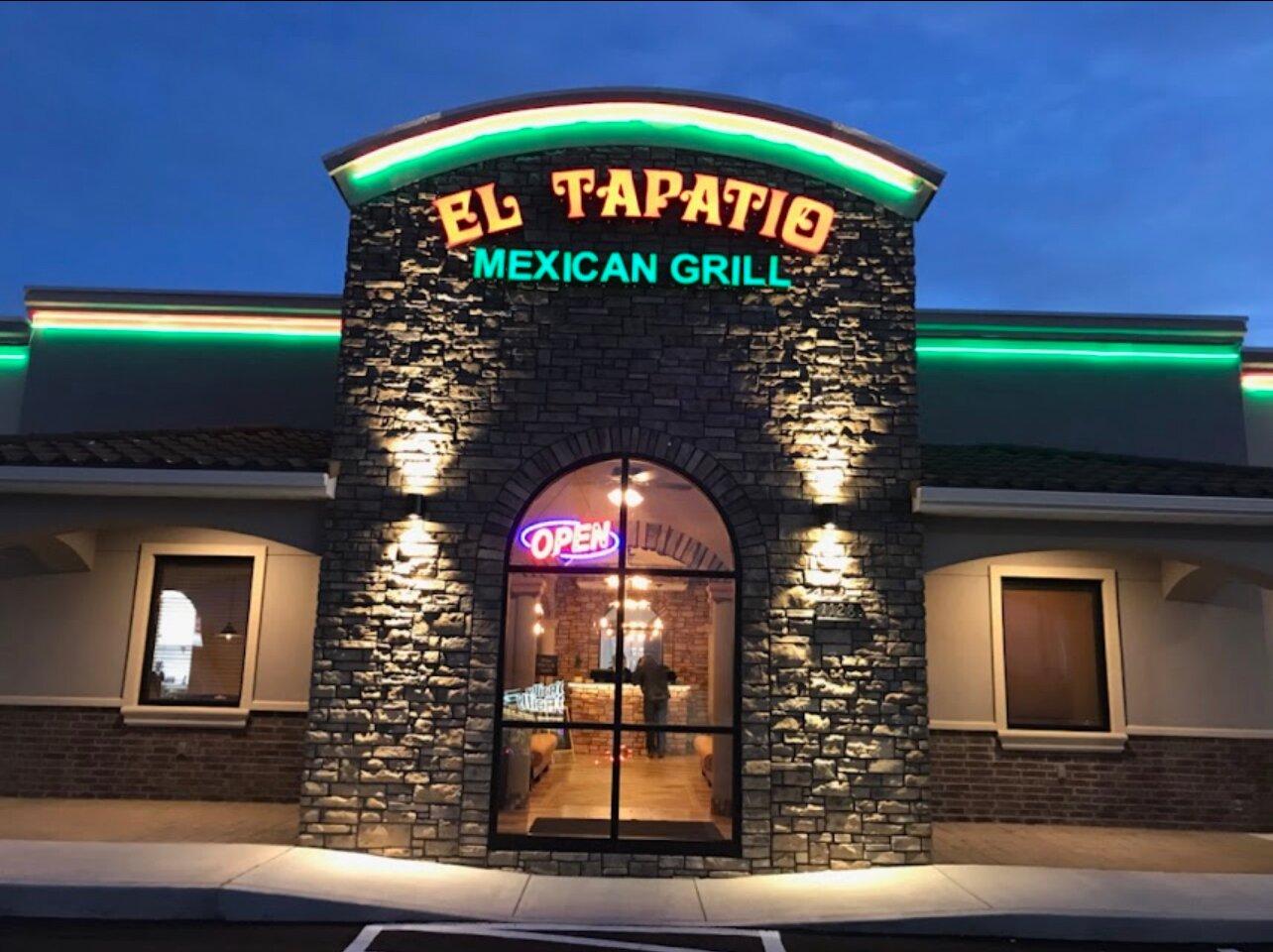 El Tapatio