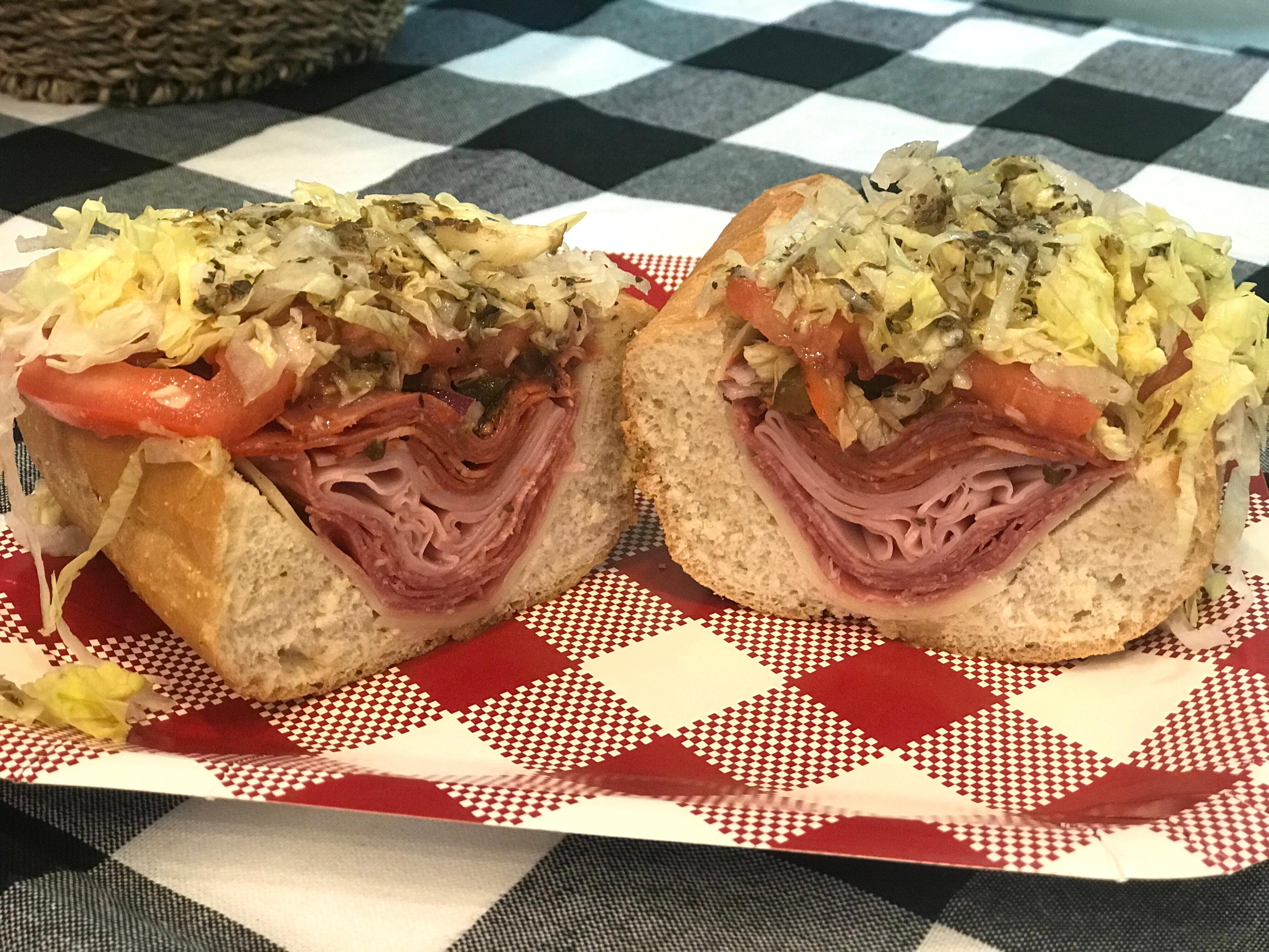 Rocco's Italian Deli