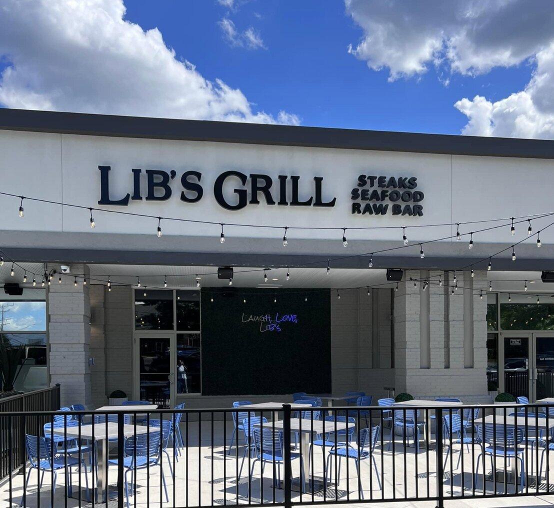 Lib's Grill Bel Air