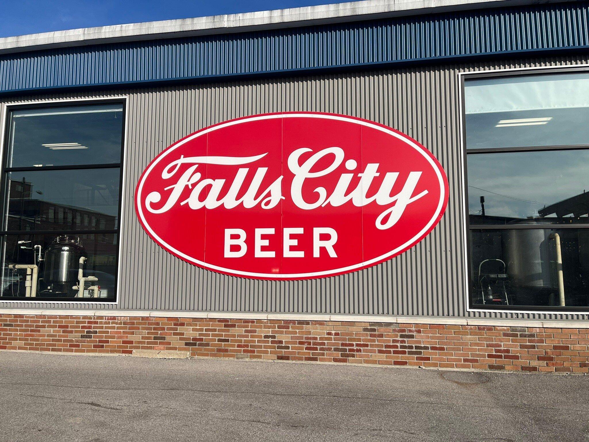 Falls City Brewing Company