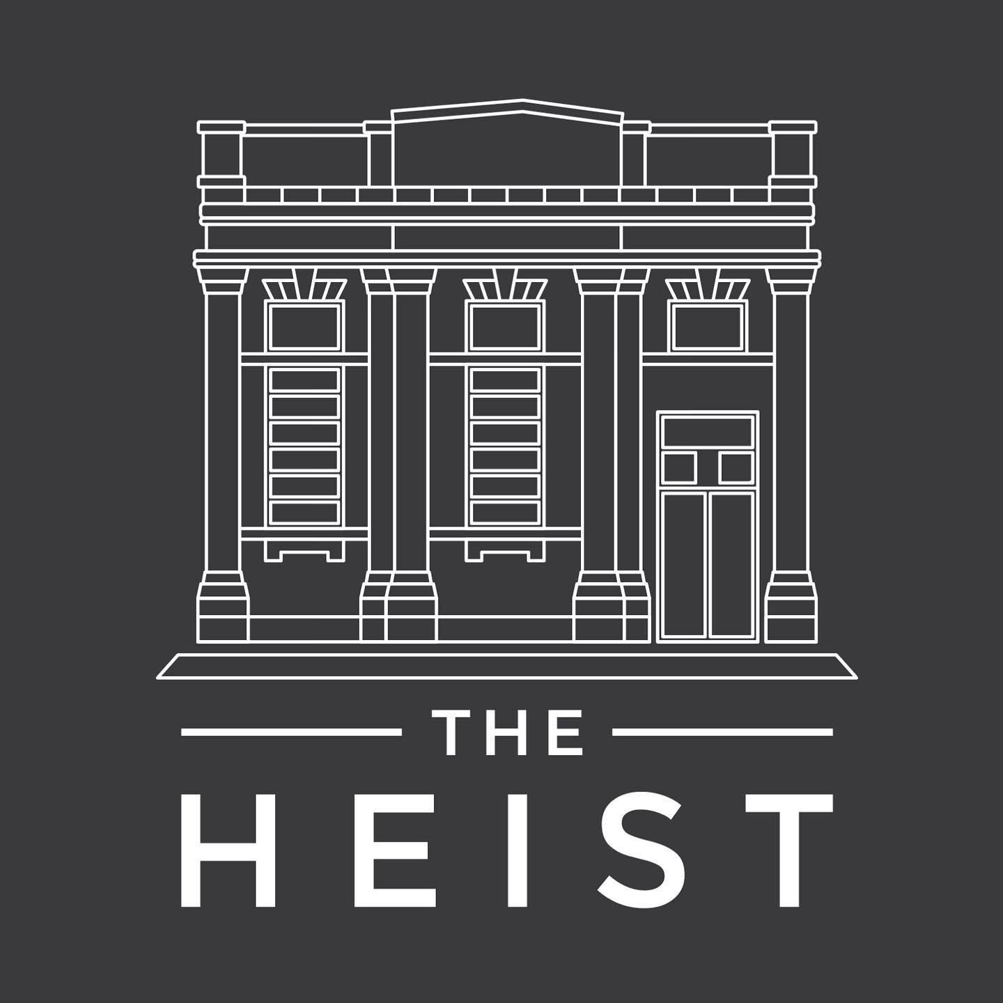 The Heist