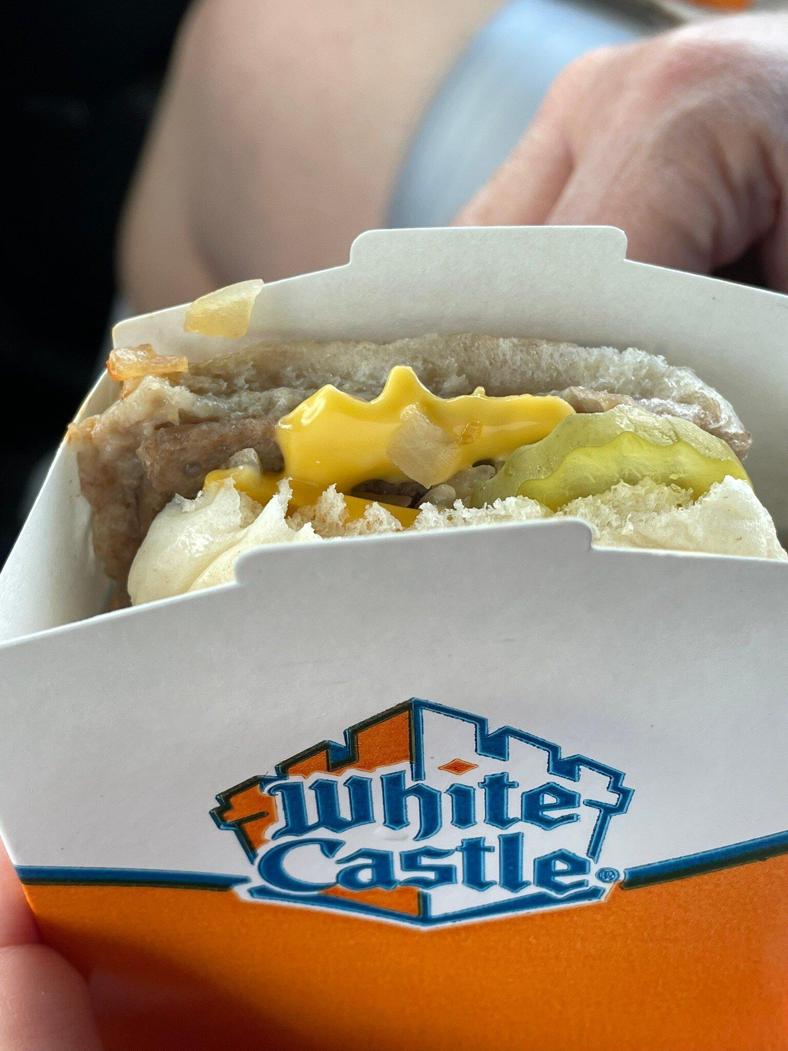 White Castle