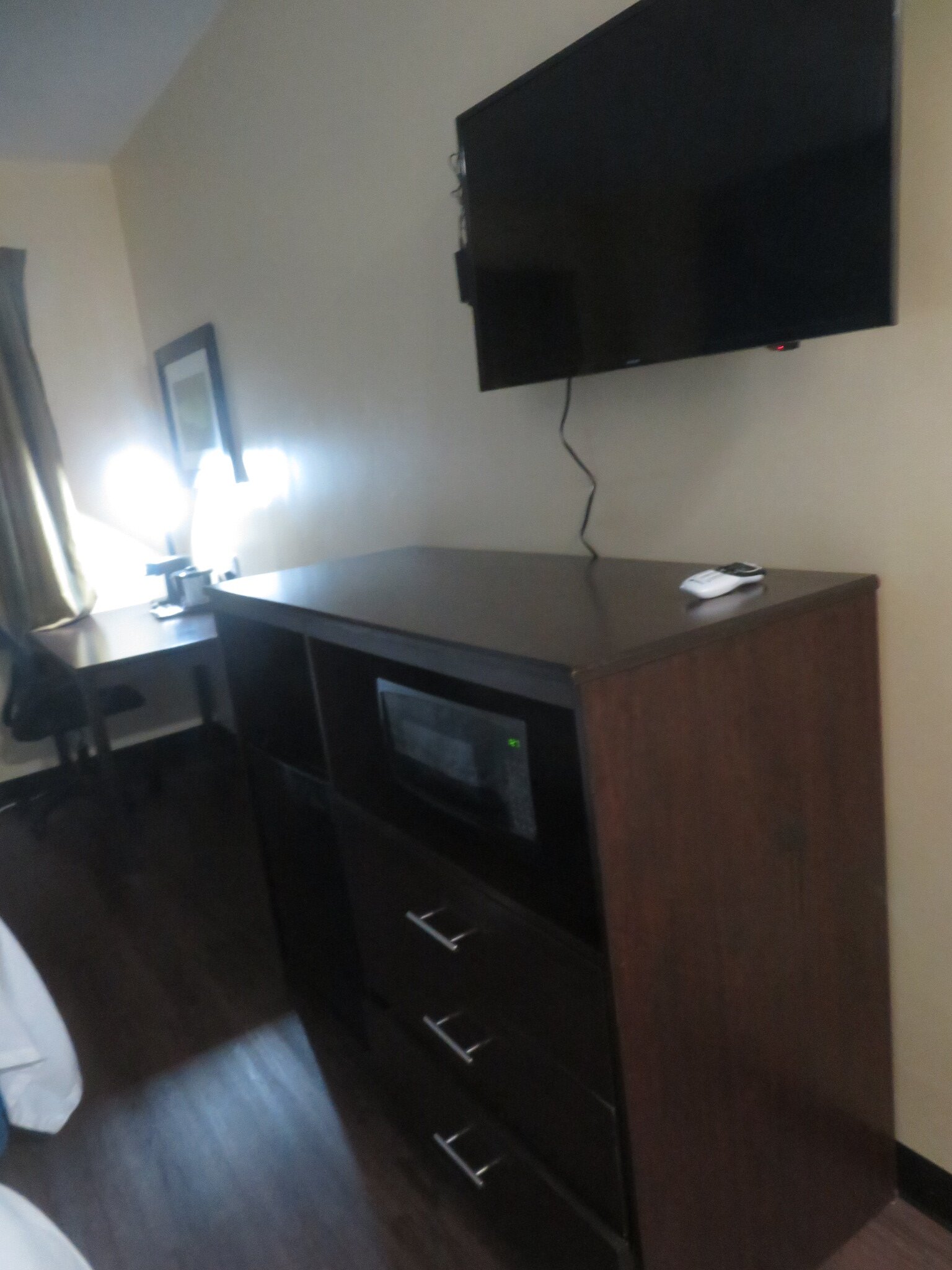 Ozone Inn & Suites JFK