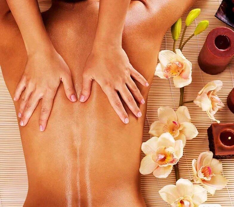 The Spa and Massage