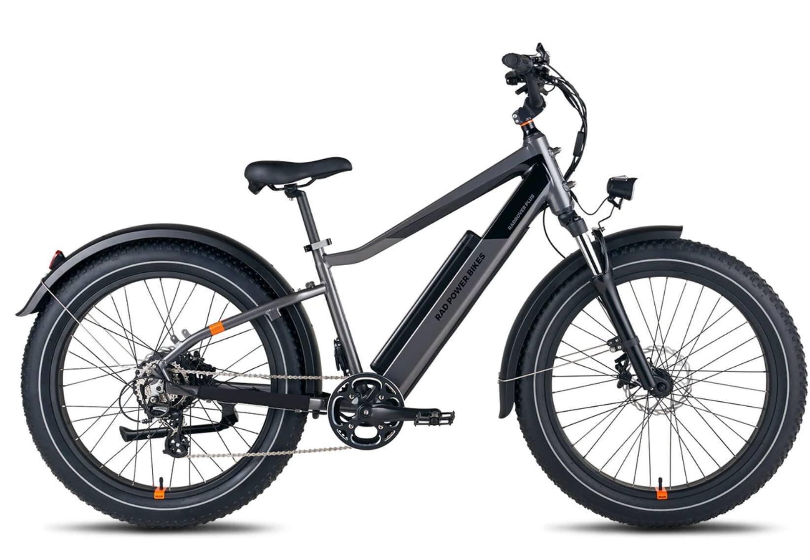 OZ E-Bikes