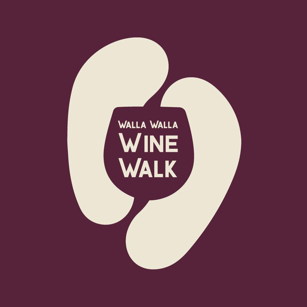 Walla Walla Wine Walk