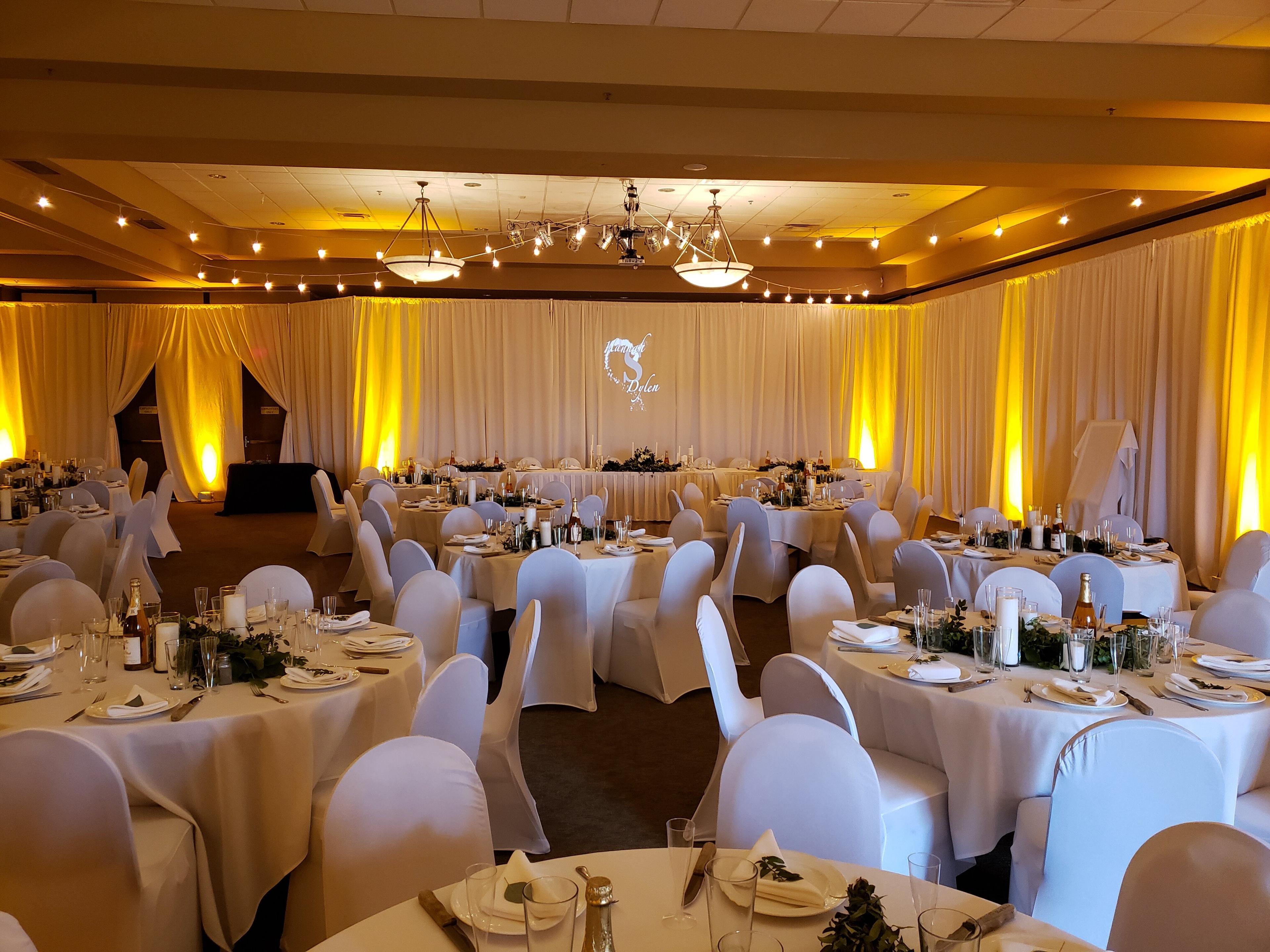 Canyon Crest Event Center