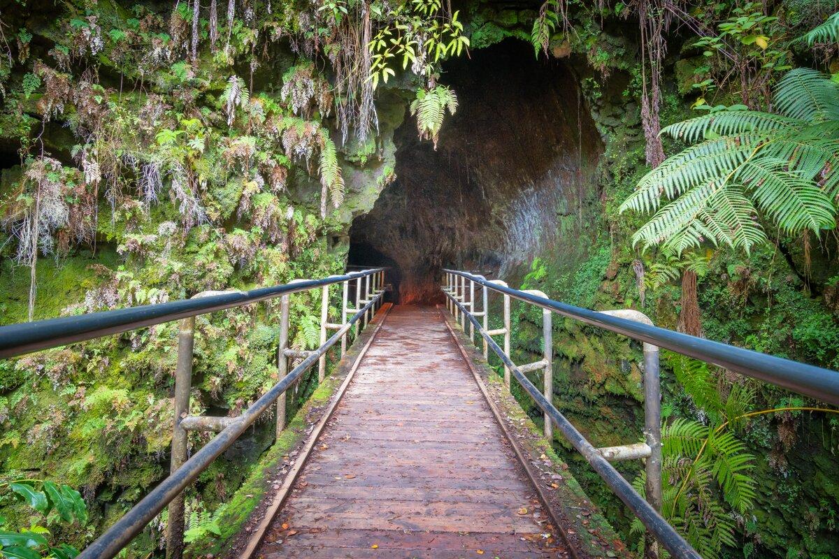 Polynesian Adventure Tours