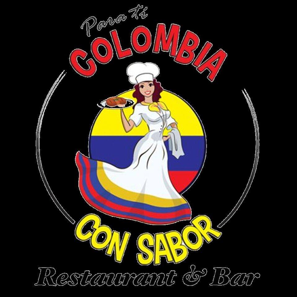 Para Ti Colombia Con Sabor