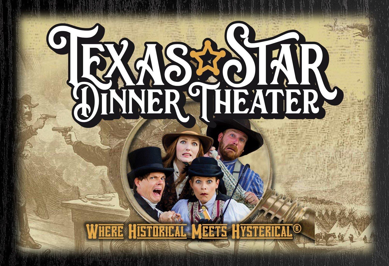 Texas Star Dinner Theater