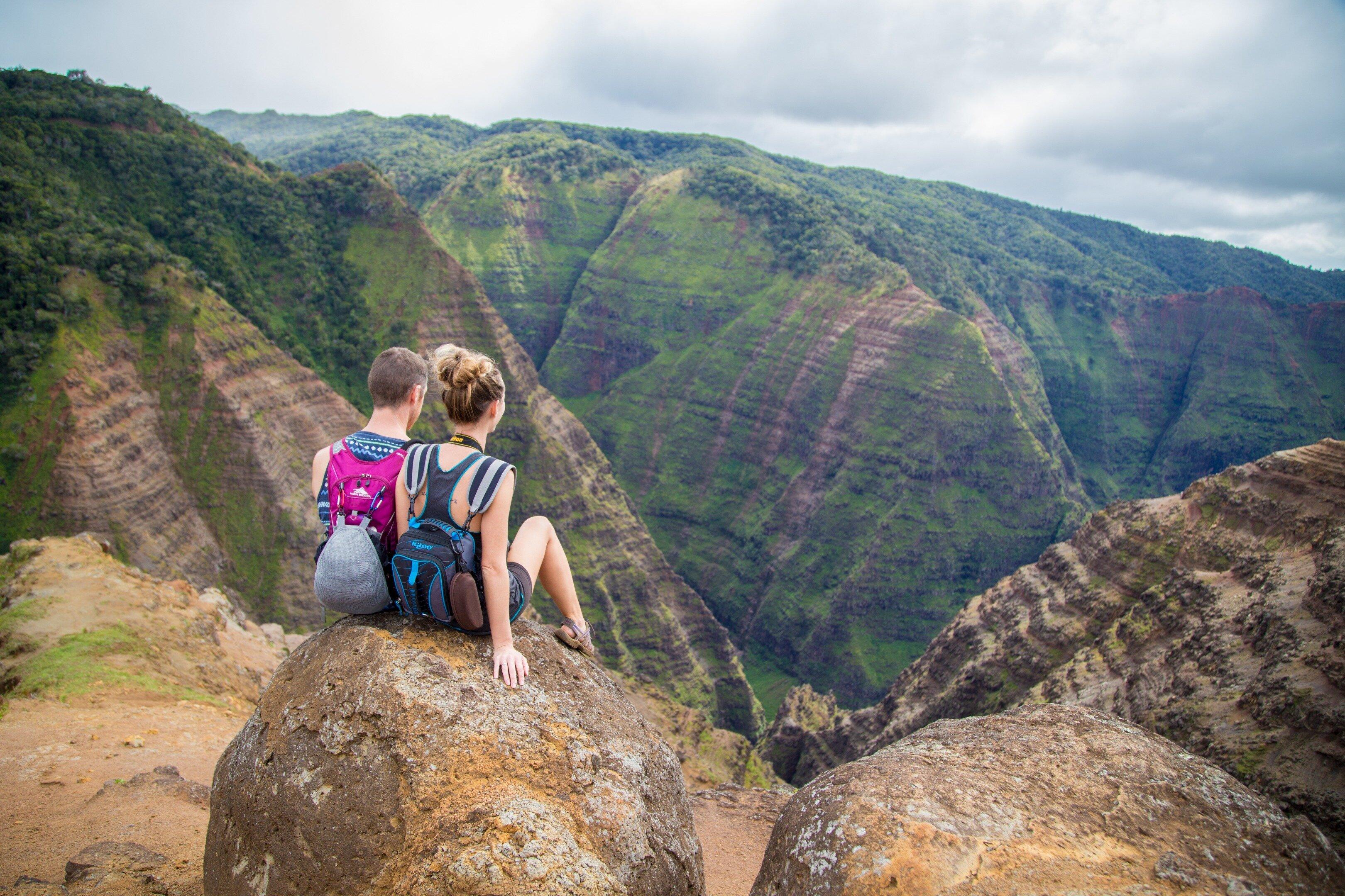 Secret Hawaii Tours