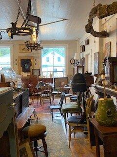 4 Main Street Antiques