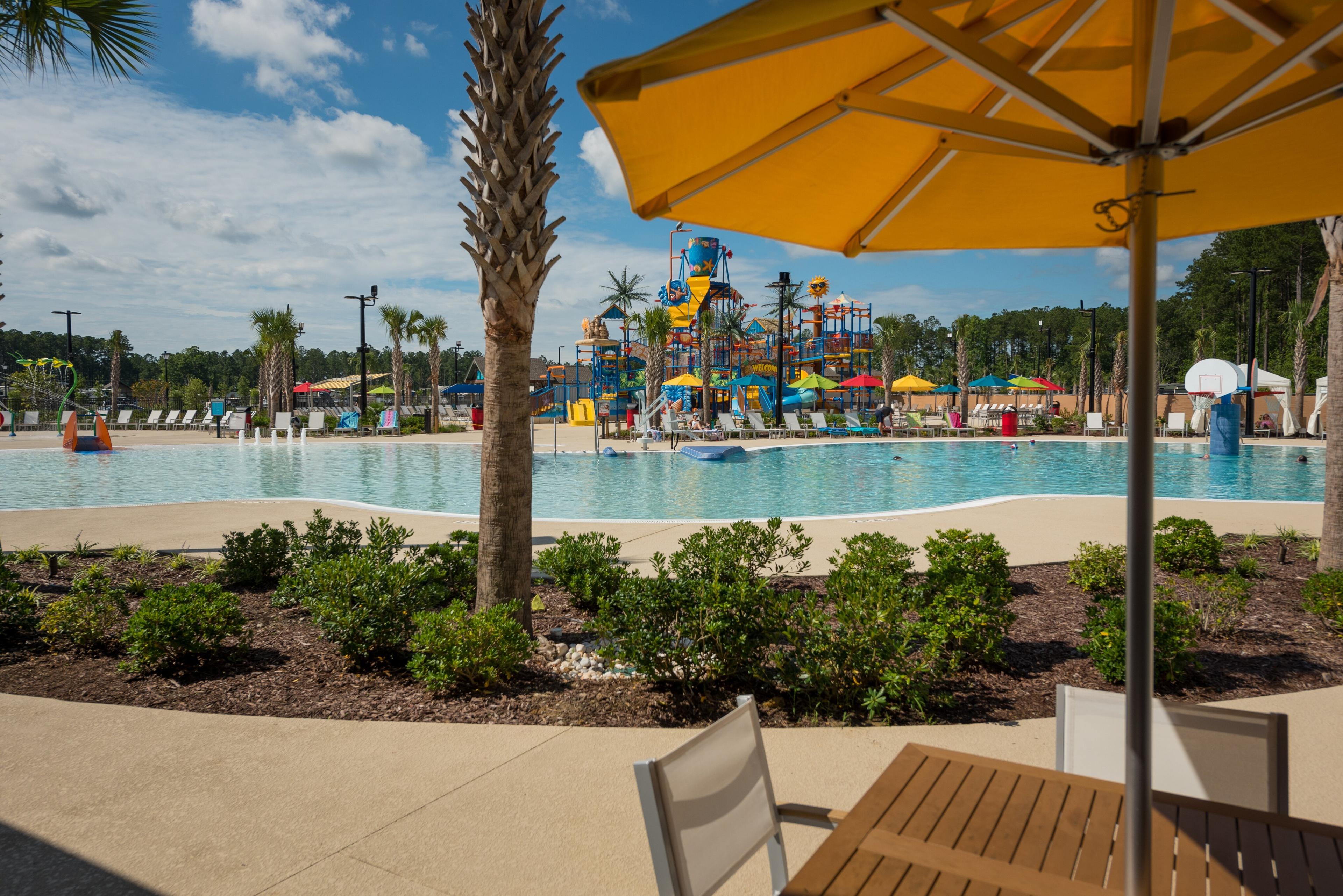 Carolina Pines RV Resort