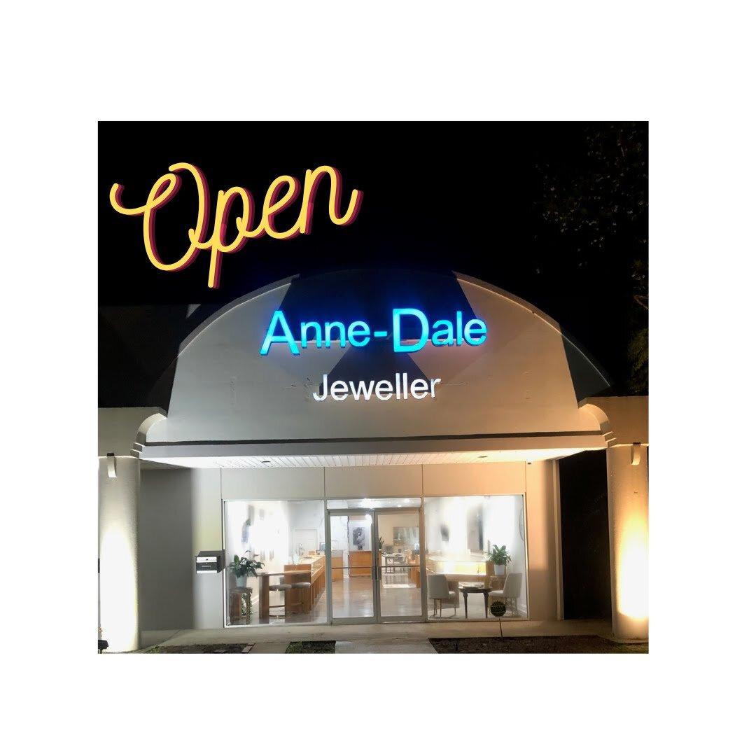 Anne Dale Jewelers