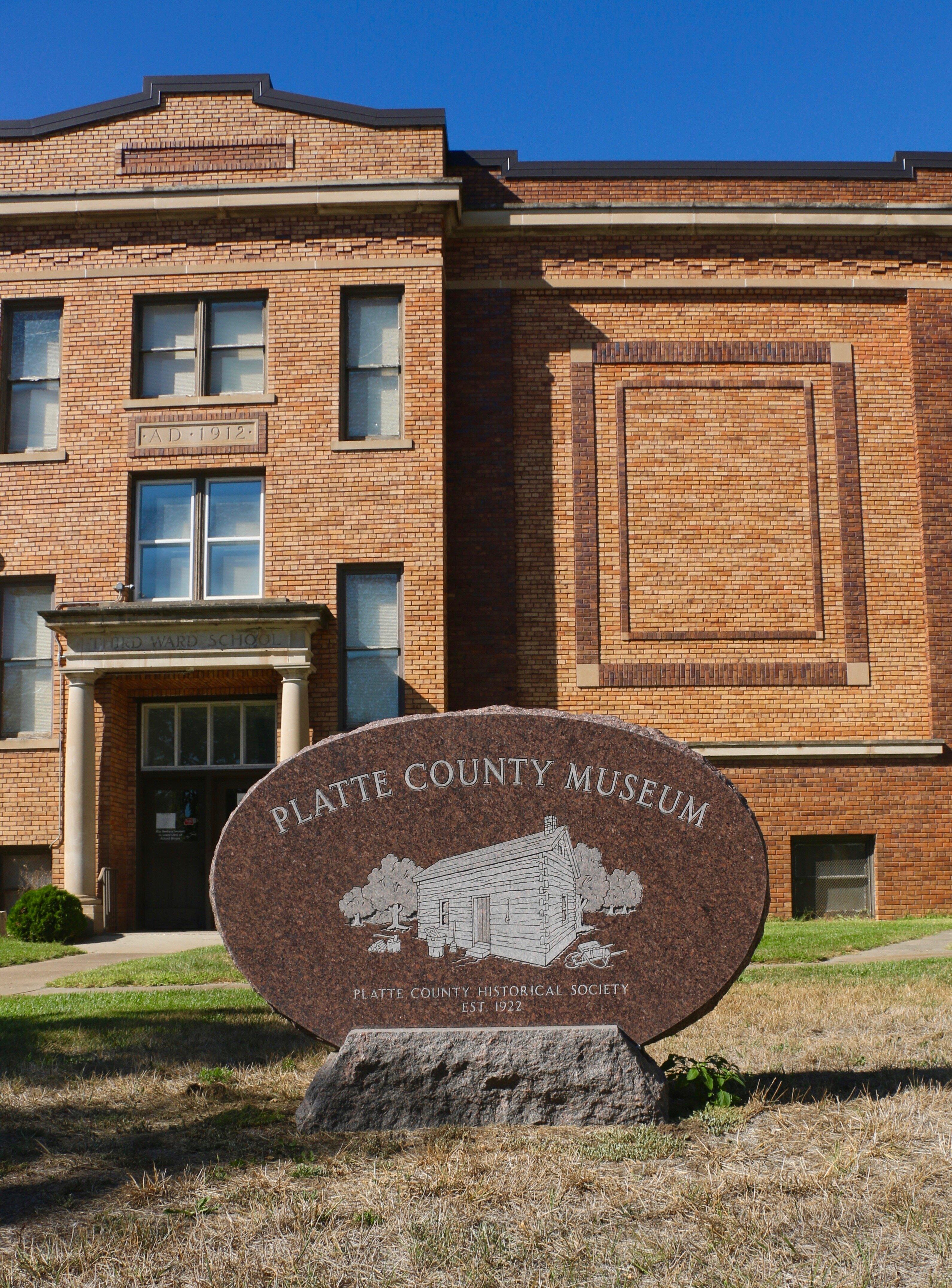 Platte County Museum