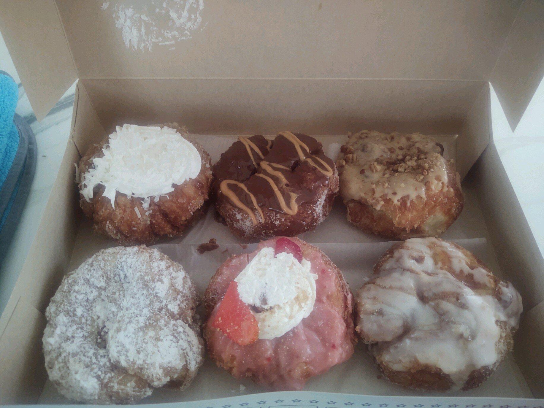 Parlor Doughnuts