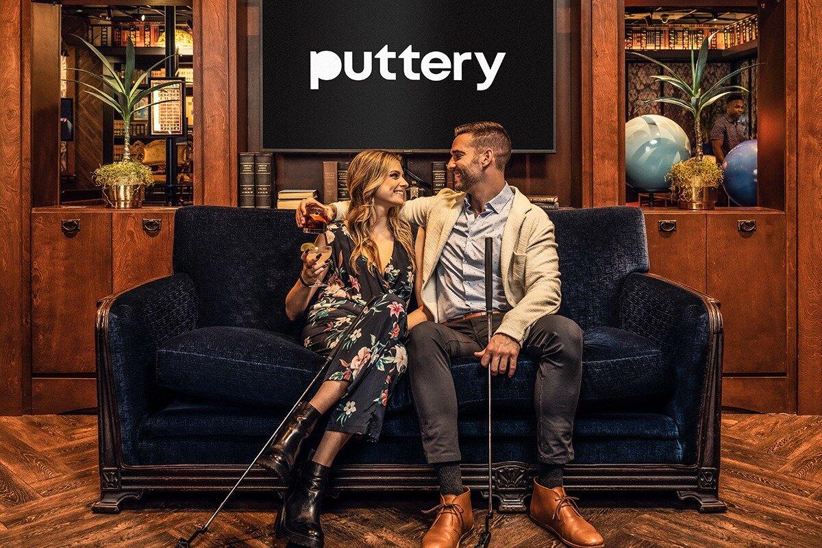 Puttery