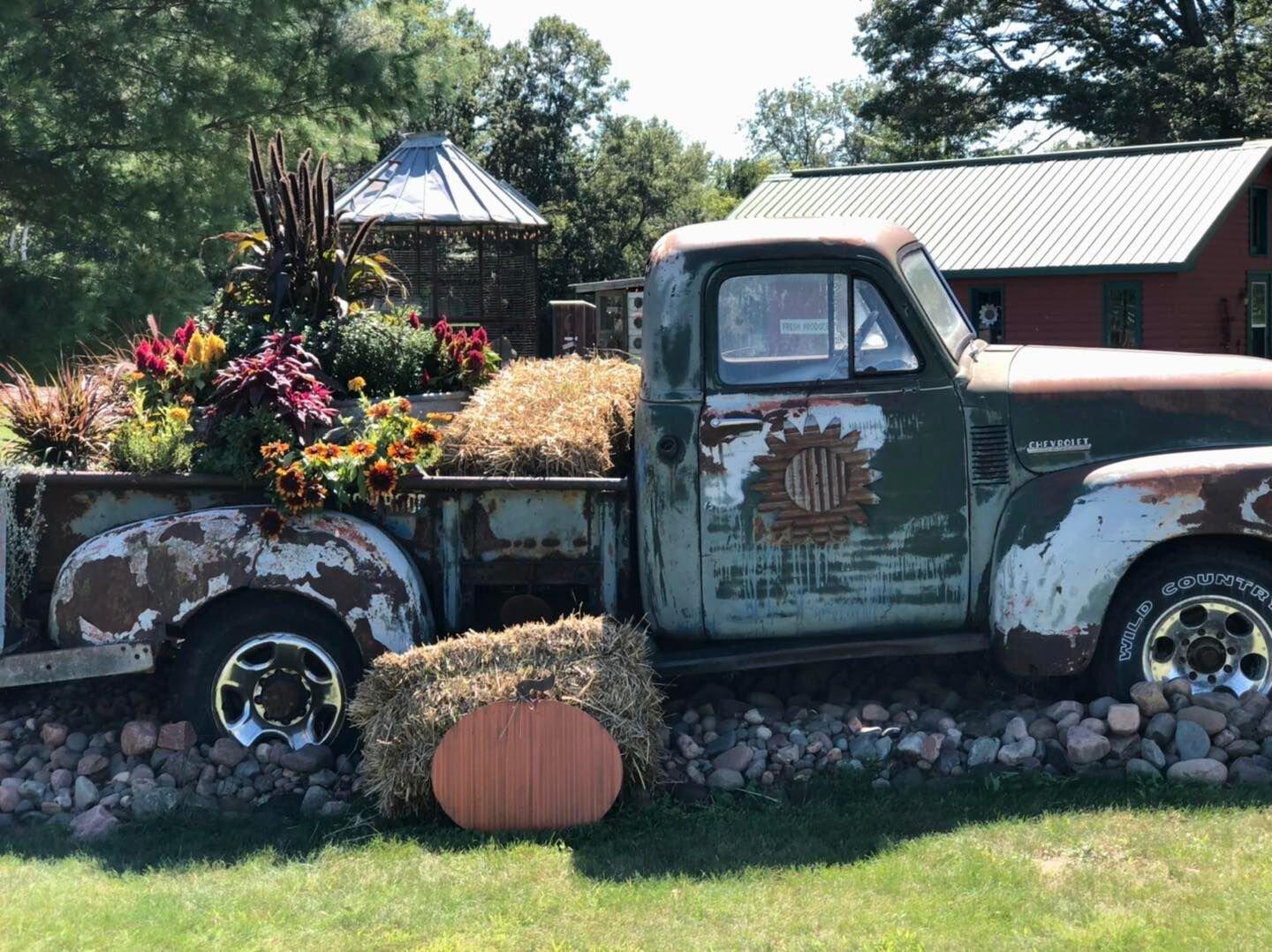 The Pine Lodge Gift Shop