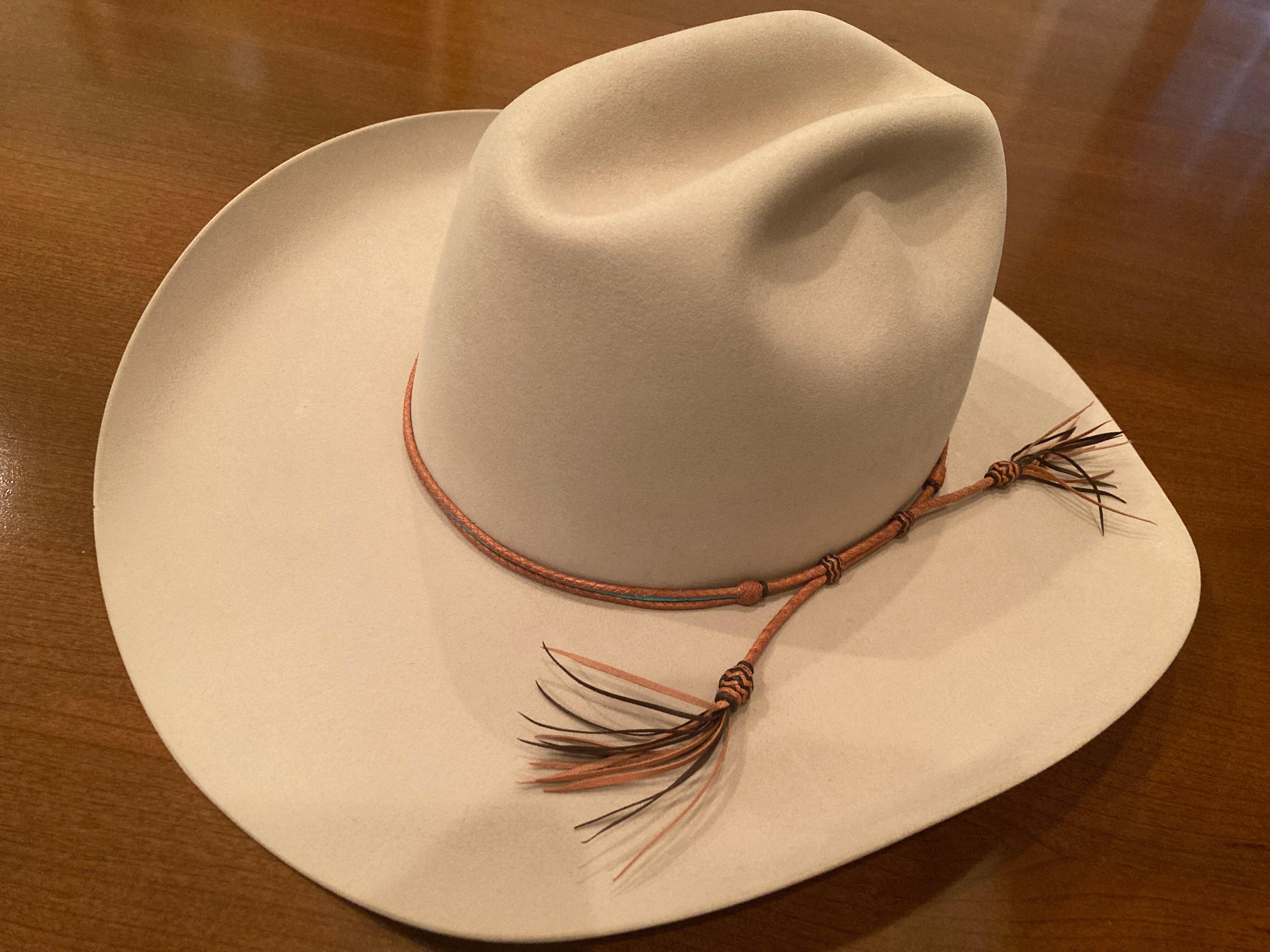 Montecristi Custom Hat Works