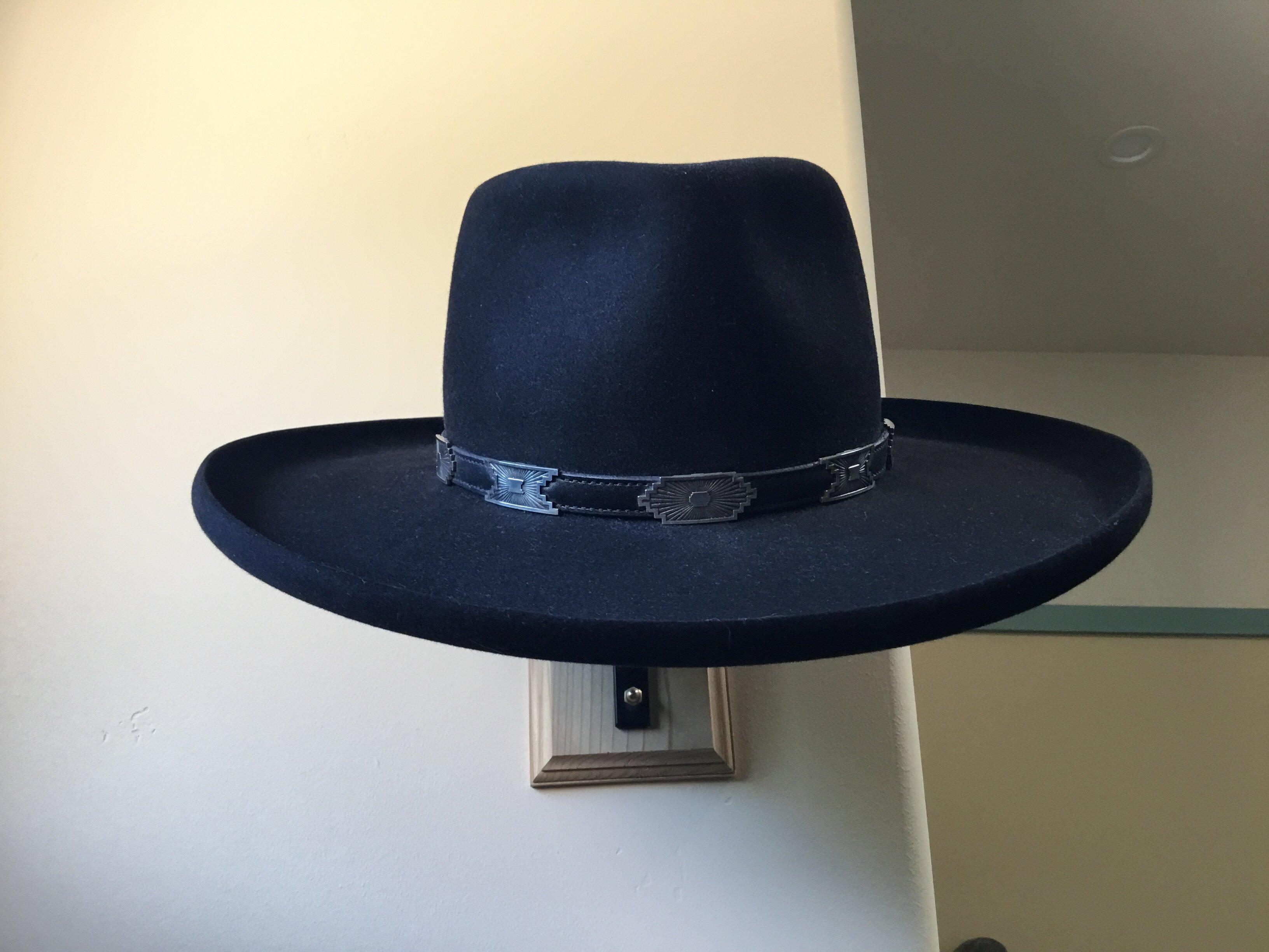 Montecristi Custom Hat Works