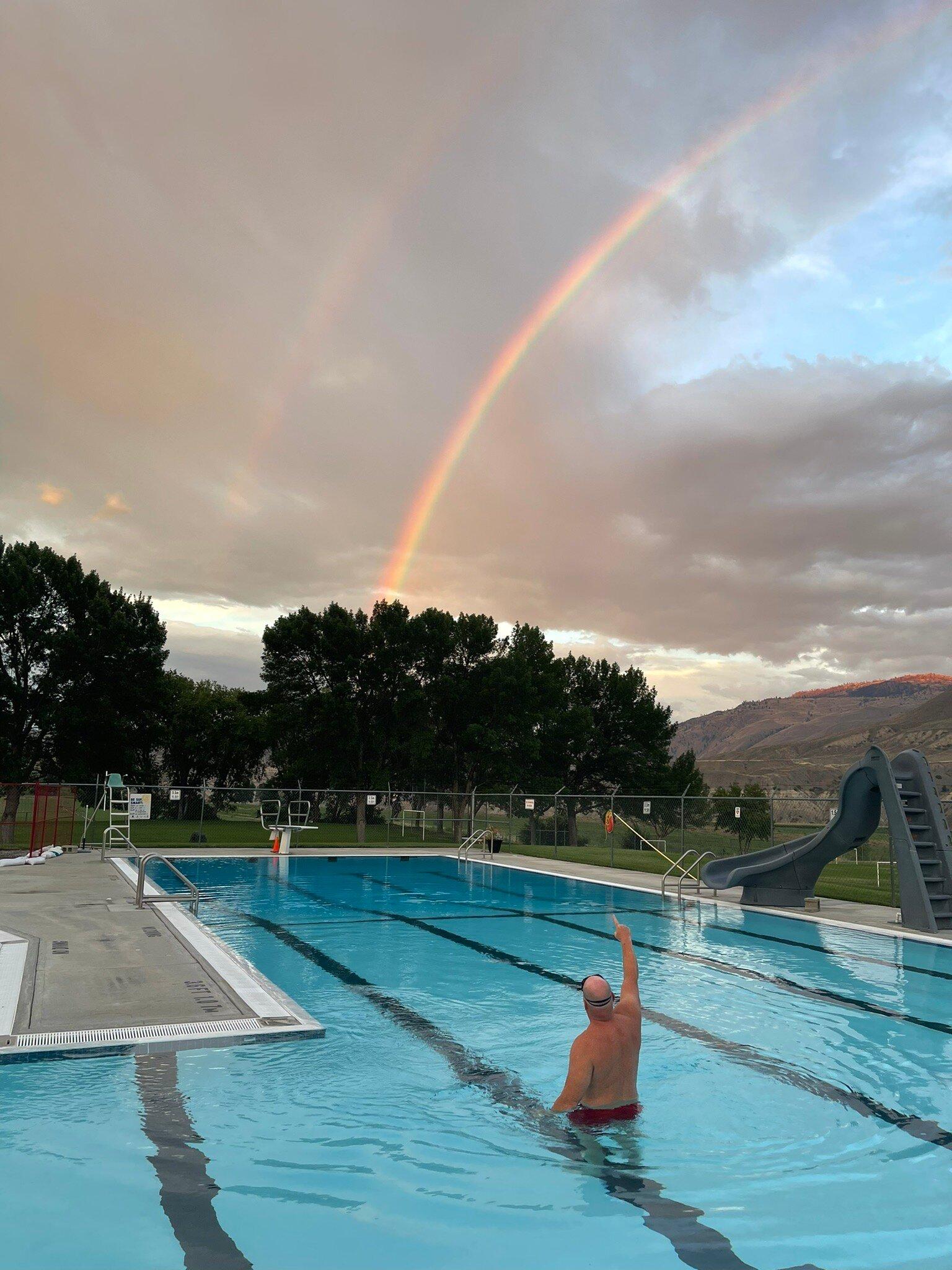 Ashcroft Pool And Park