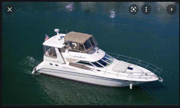 Paradise Charters