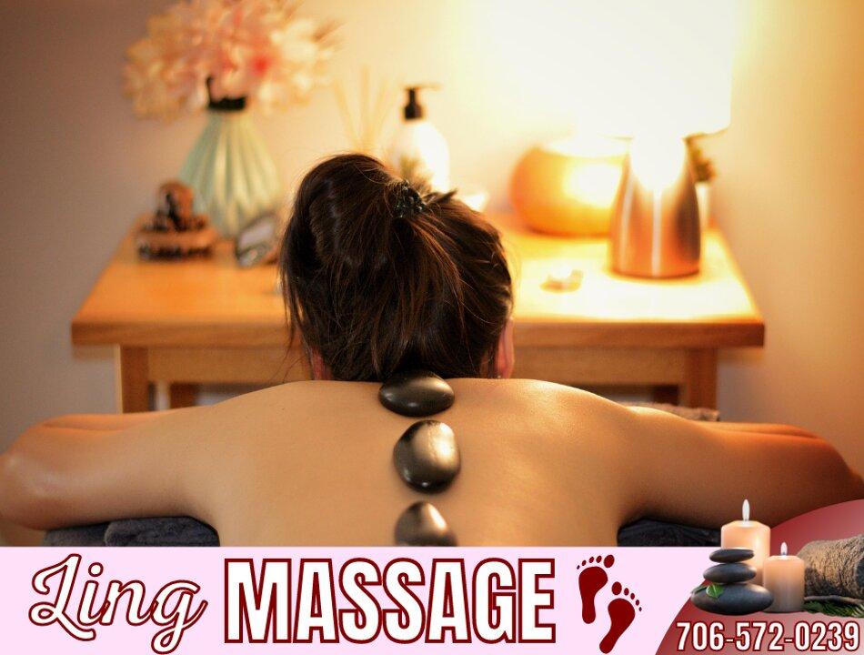 Ling Massage