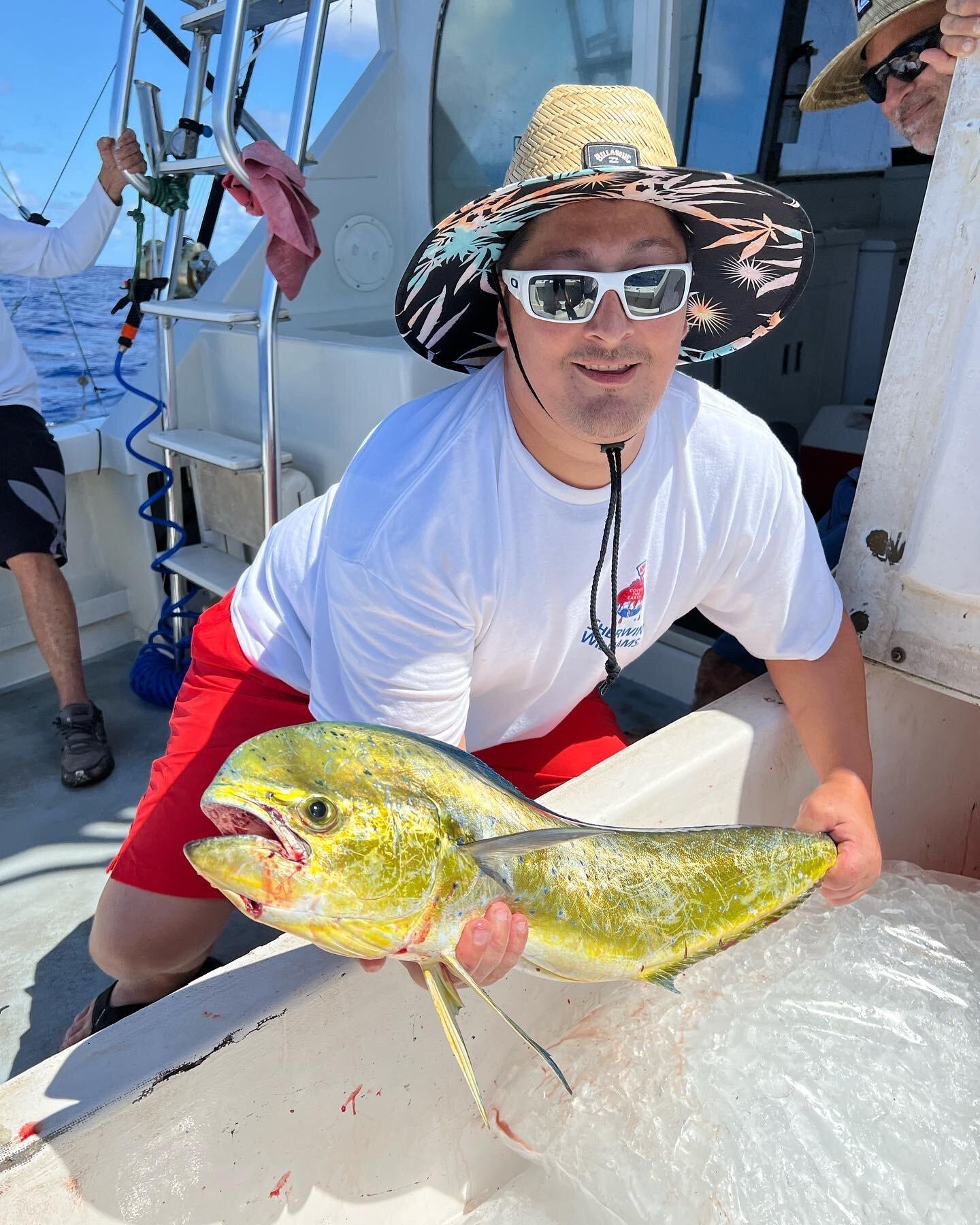 Pearl Fishing Oahu