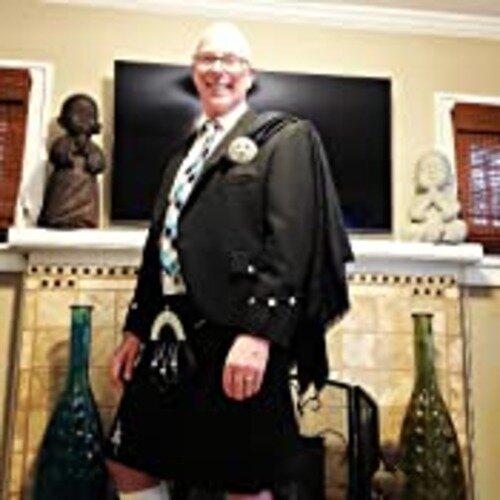 Fashion Kilt