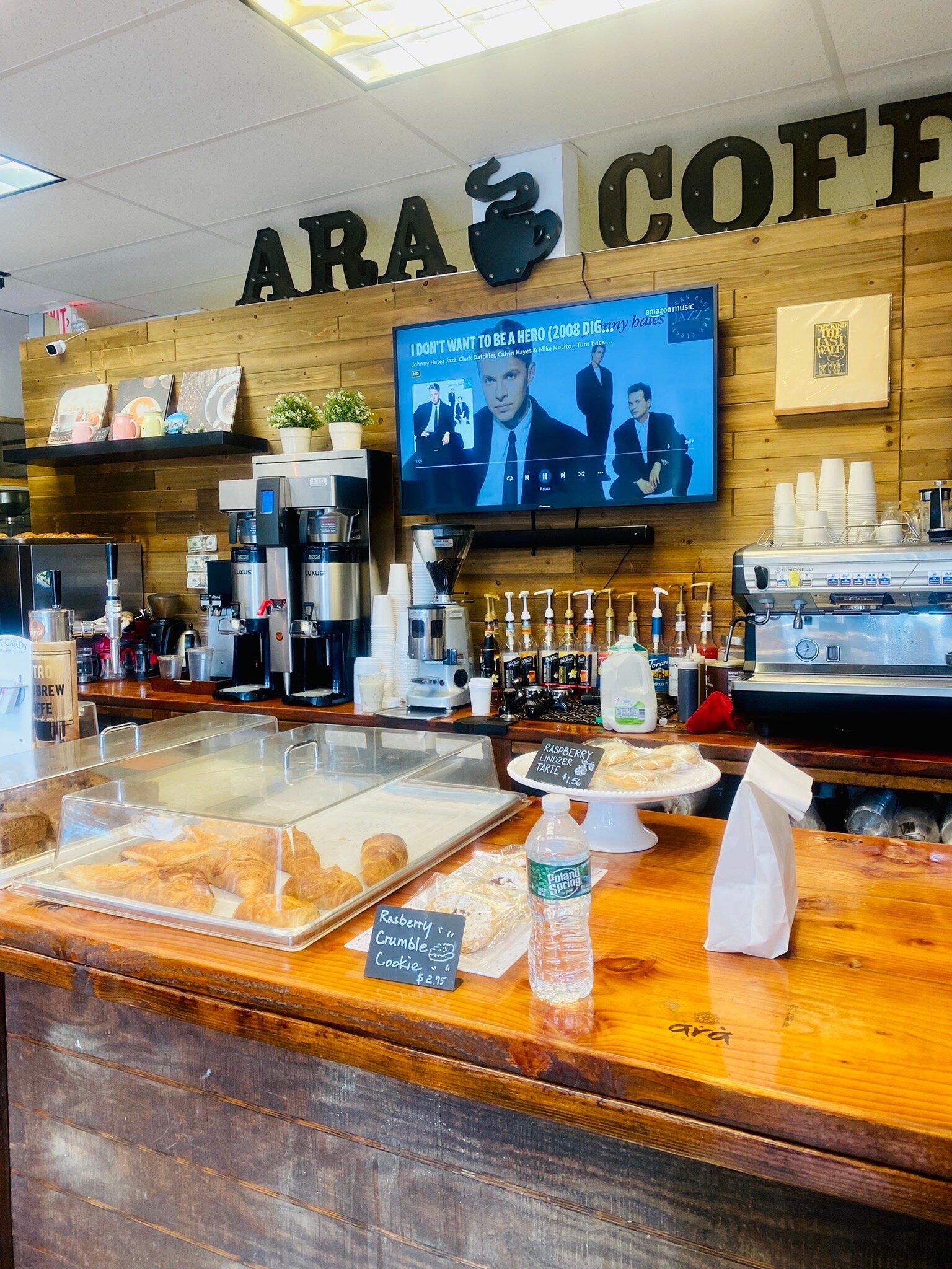 Ara Coffee