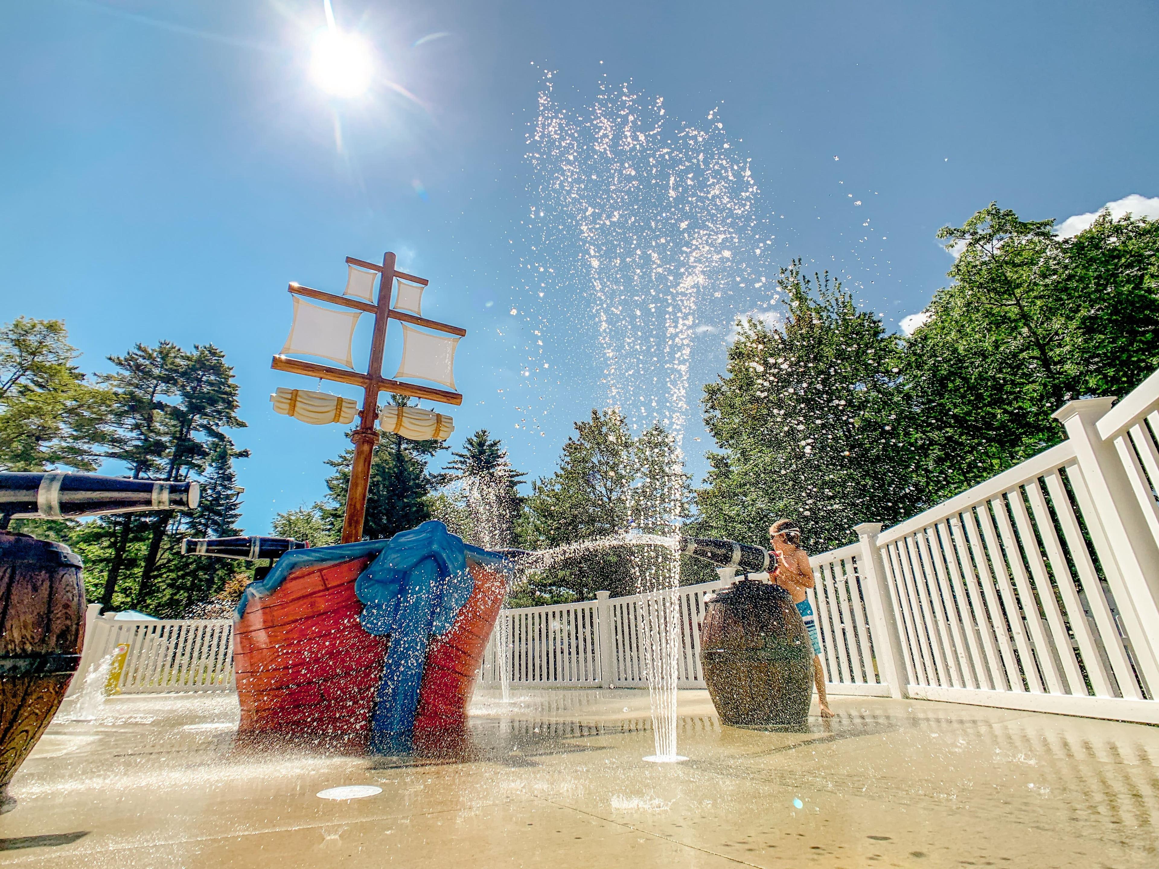 Sun Outdoors Old Orchard Beach Downtown