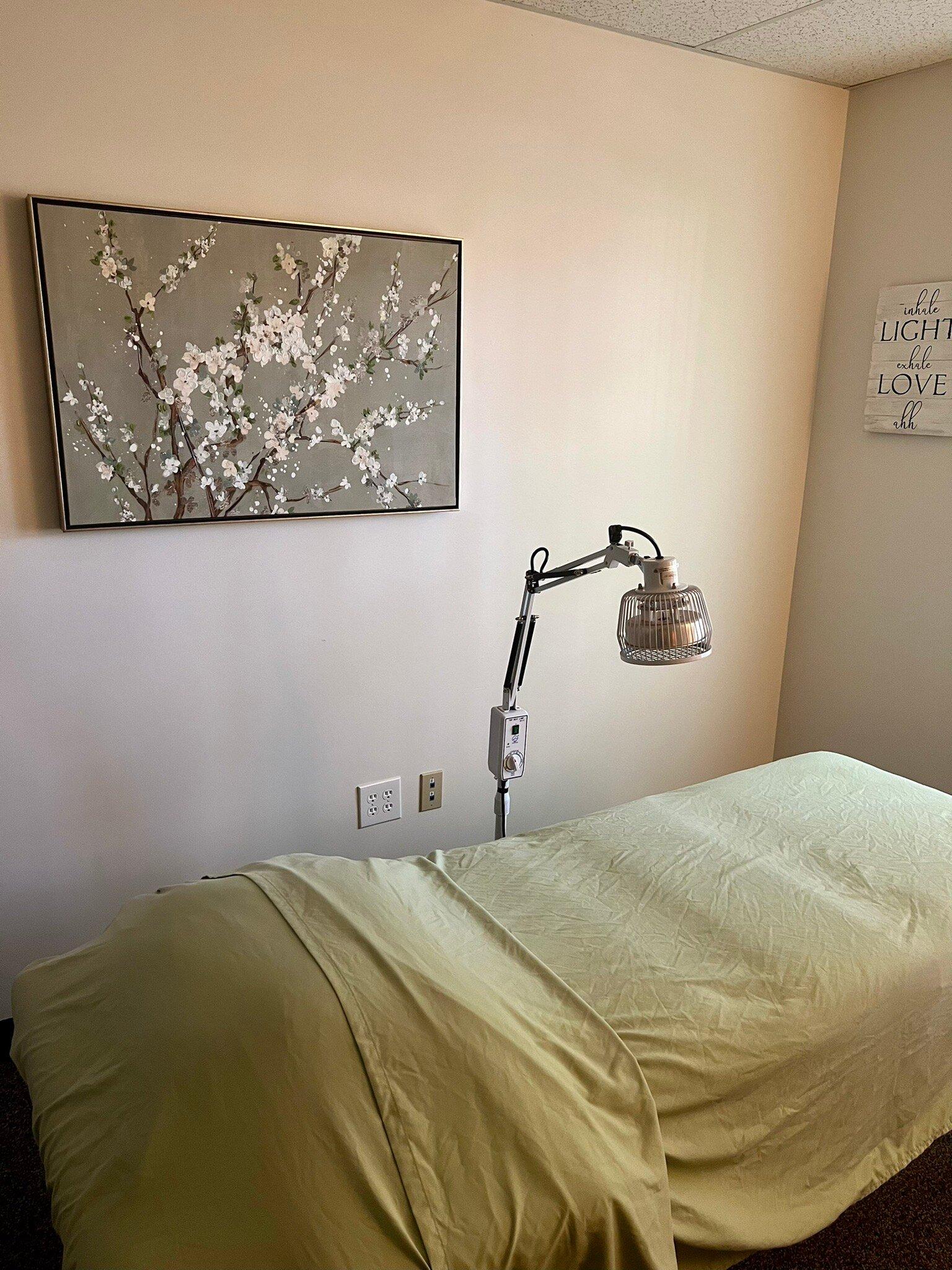 Fig Tree Acupuncture + Wellness