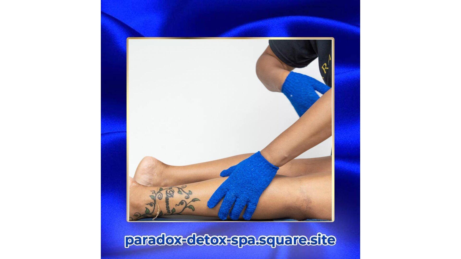 Paradox Detox Spa LLC