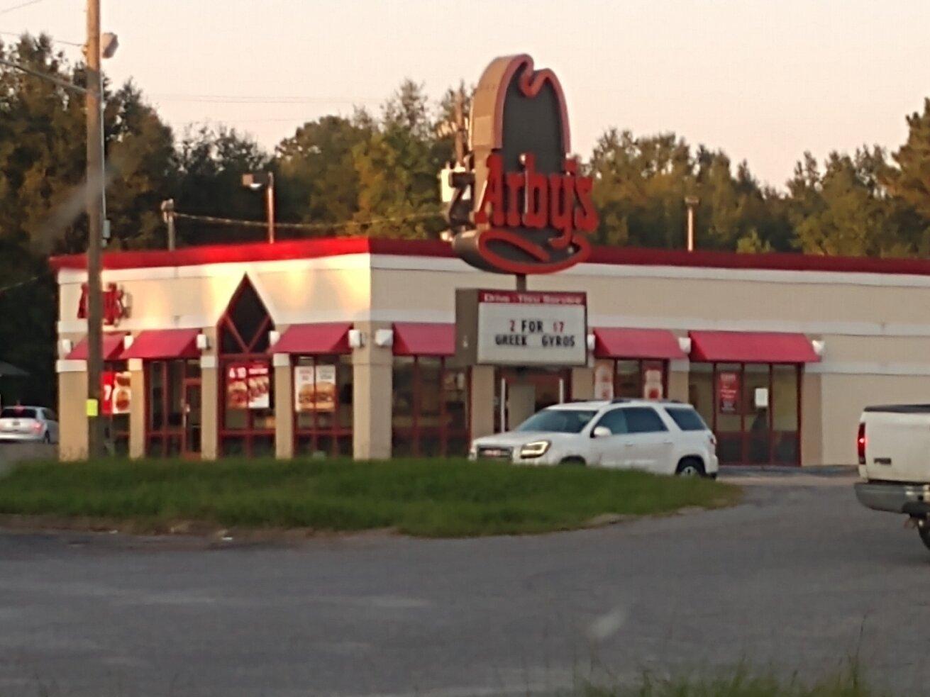 Arby's