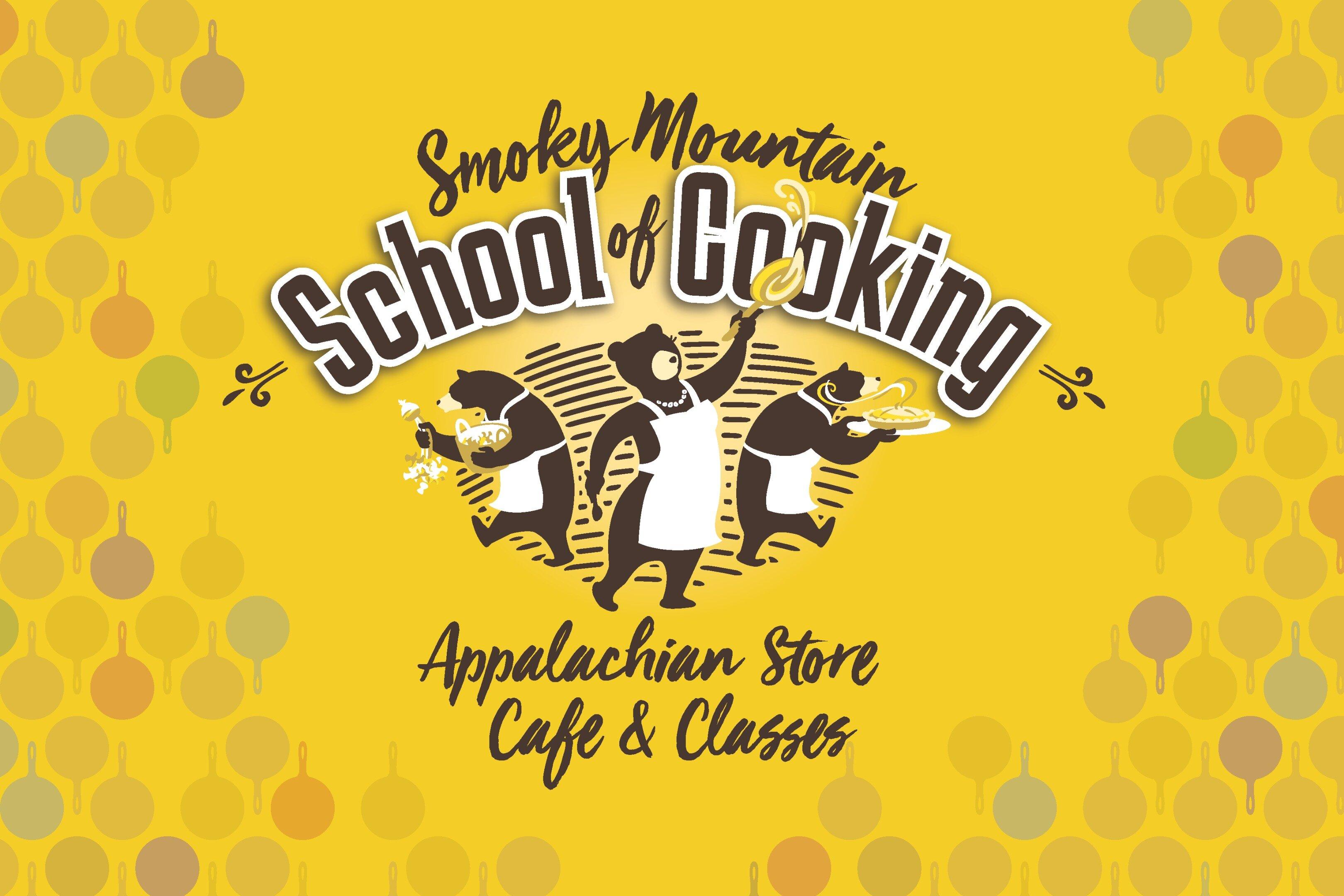 Smoky Mountain School of Cooking Appalachian Store & Cafe