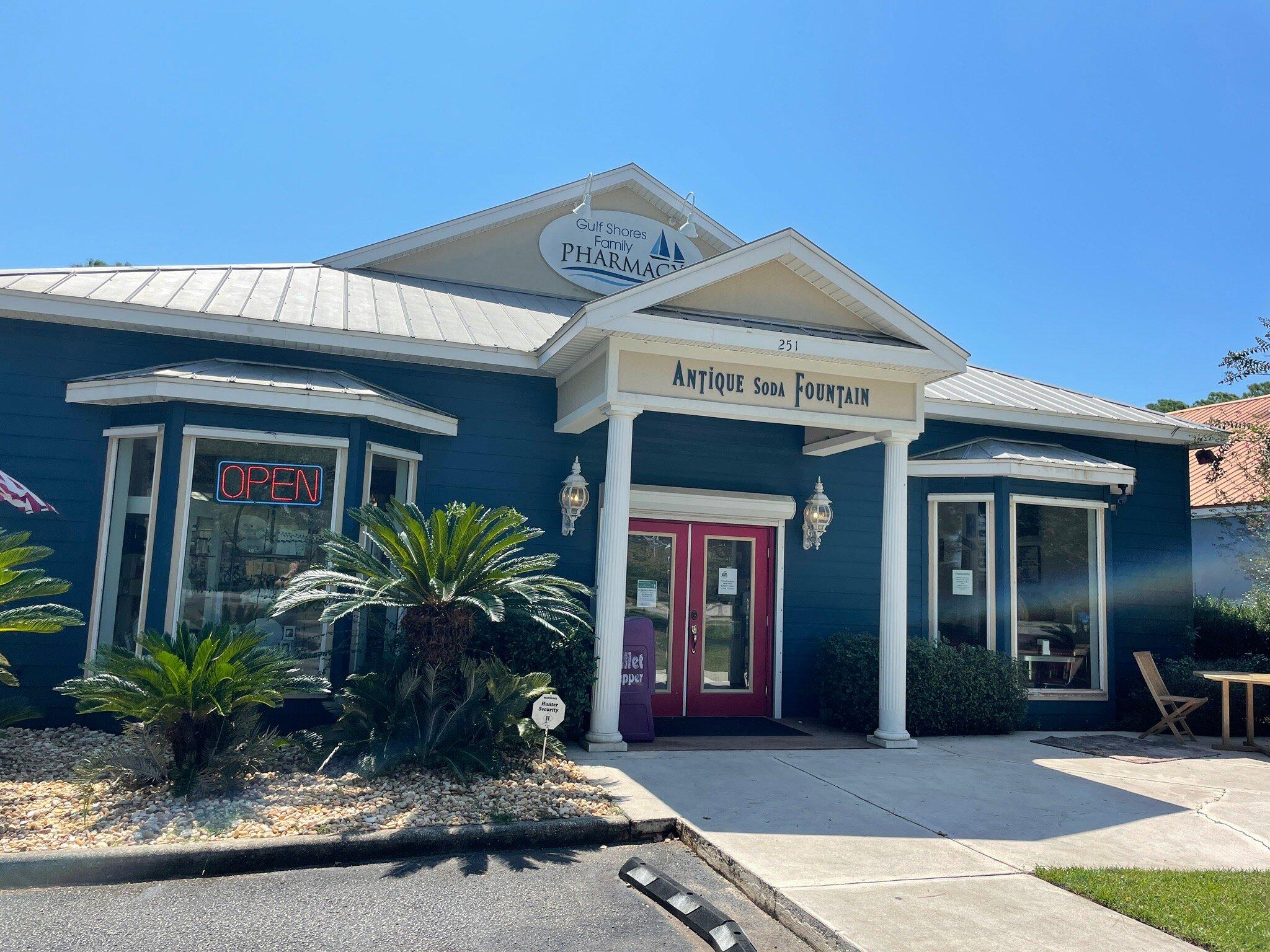 Gulf Shores Family Pharmacy