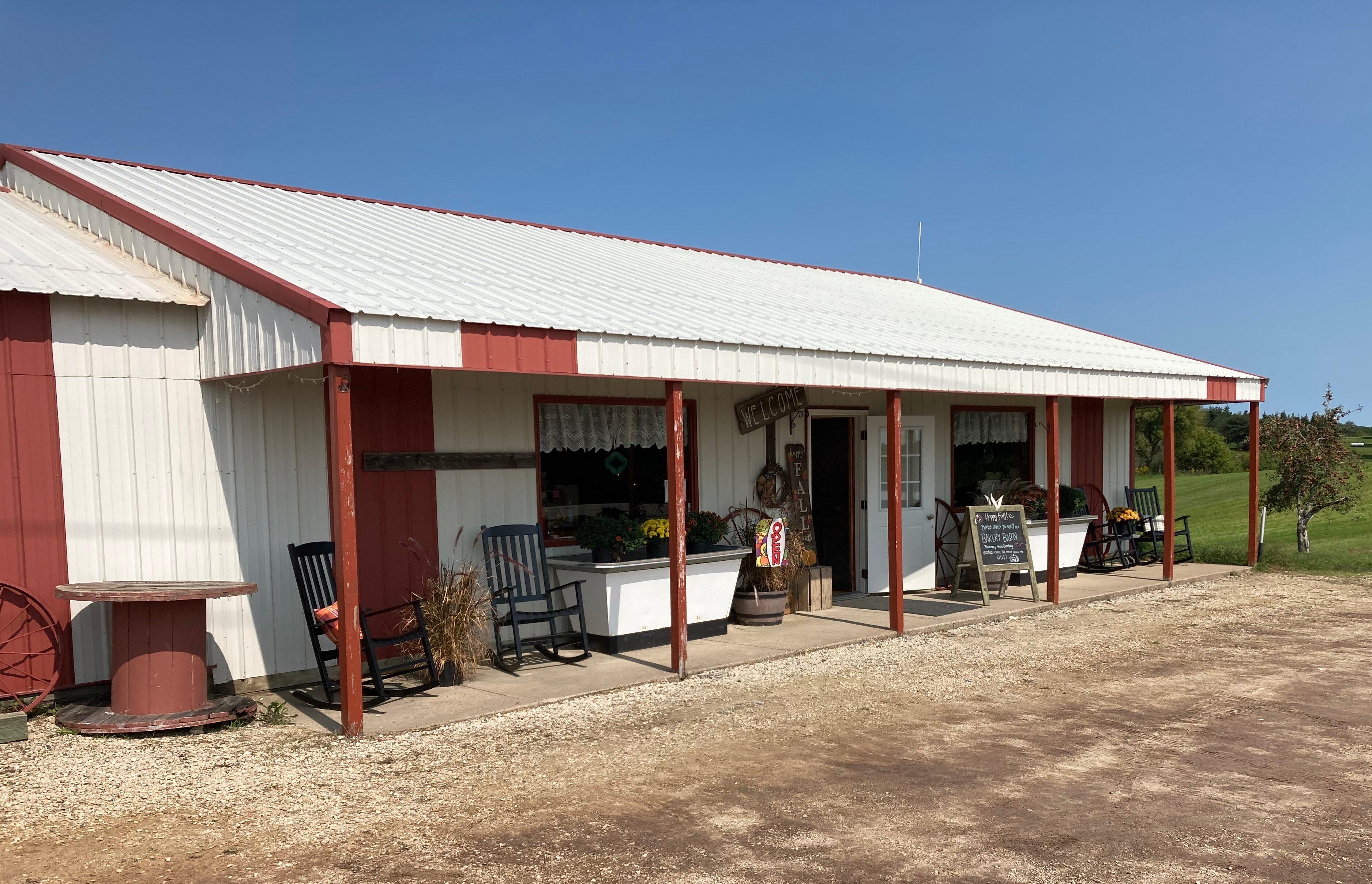 Shihata's Orchards