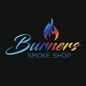 Burner's Smoke Shop