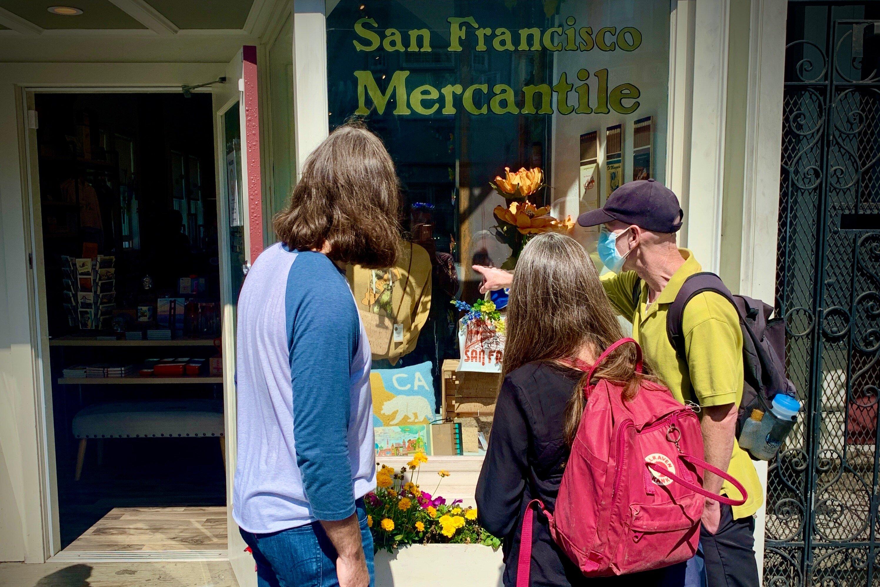 Real San Francisco Tours