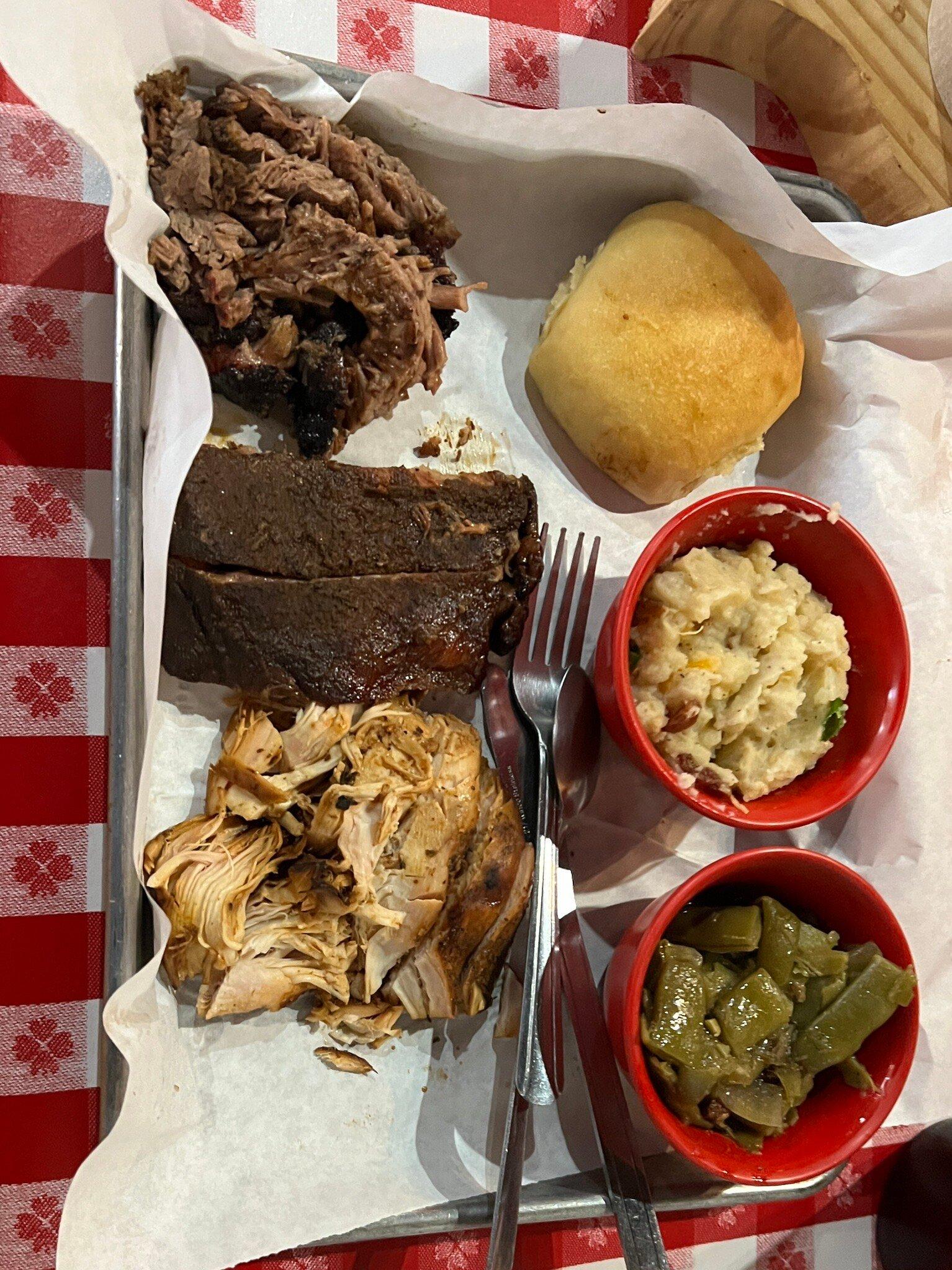 Southern BBQ